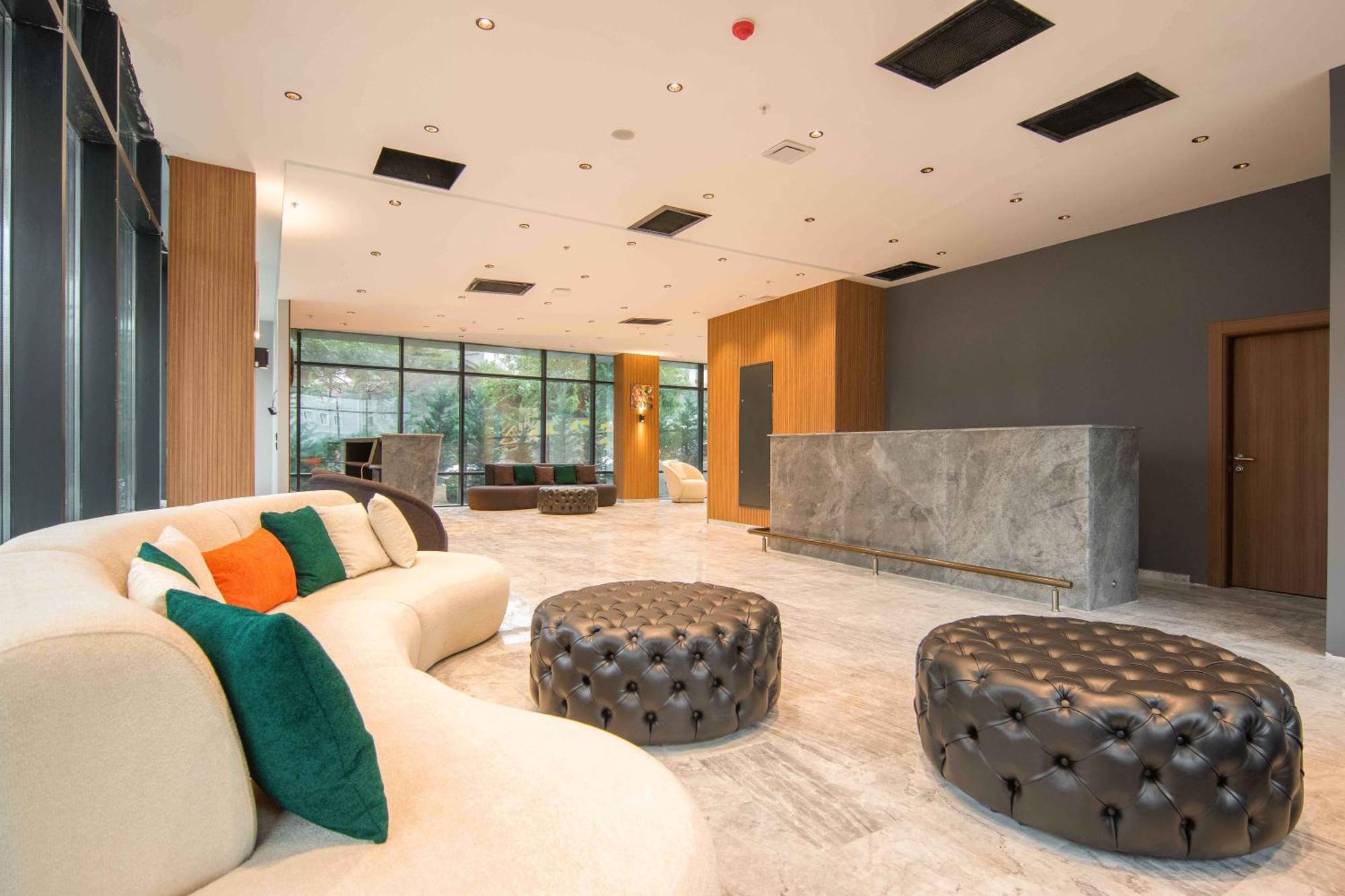 Sherlock Homes Hotel Istanbul