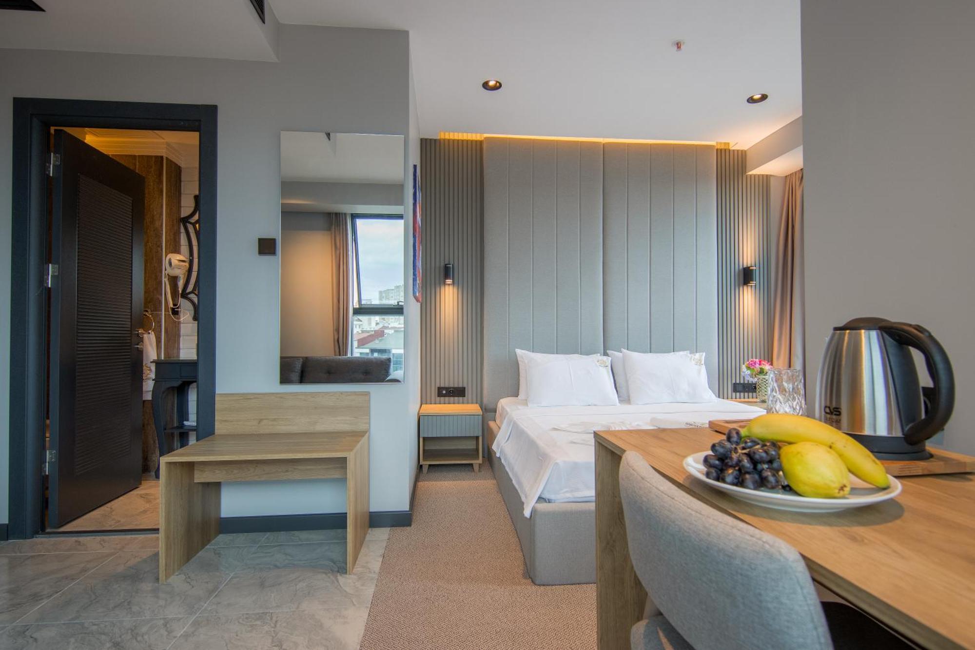Hotel Sherlock Homes 4*