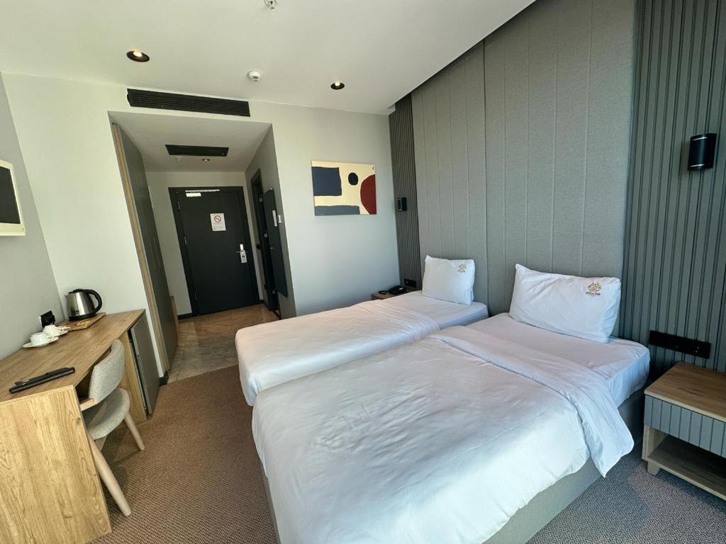 Sherlock Homes Hotel Istanbul
