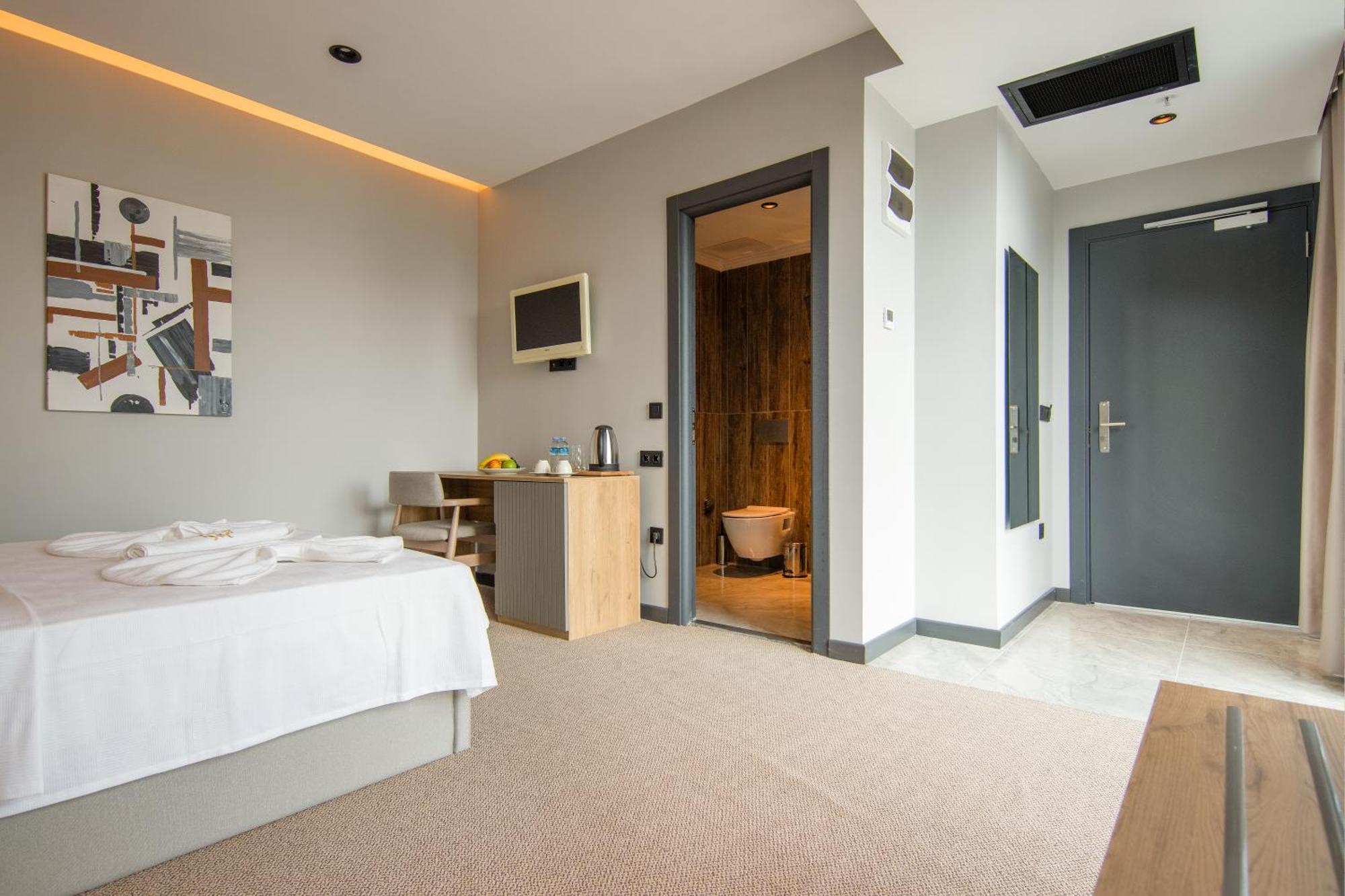 Hotel Sherlock Homes