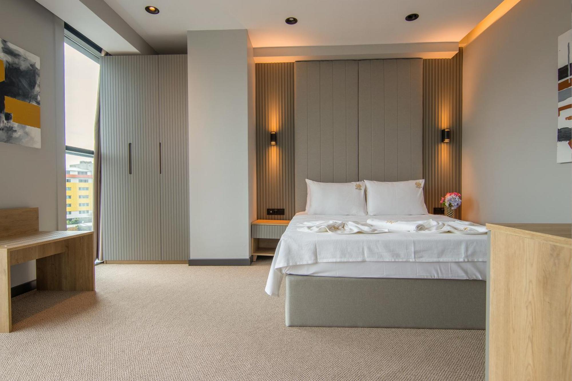 Sherlock Homes Hotel Istanbul