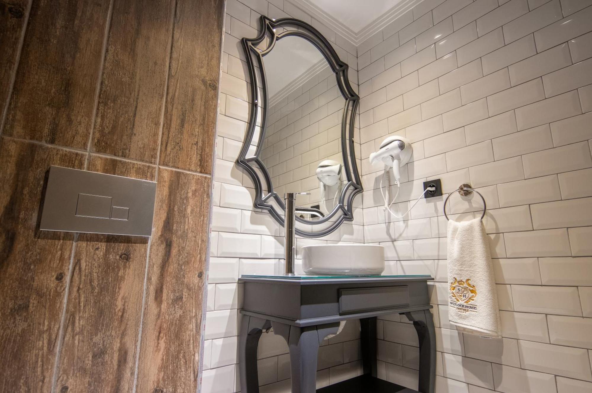 Sherlock Homes Hotel Istanbul