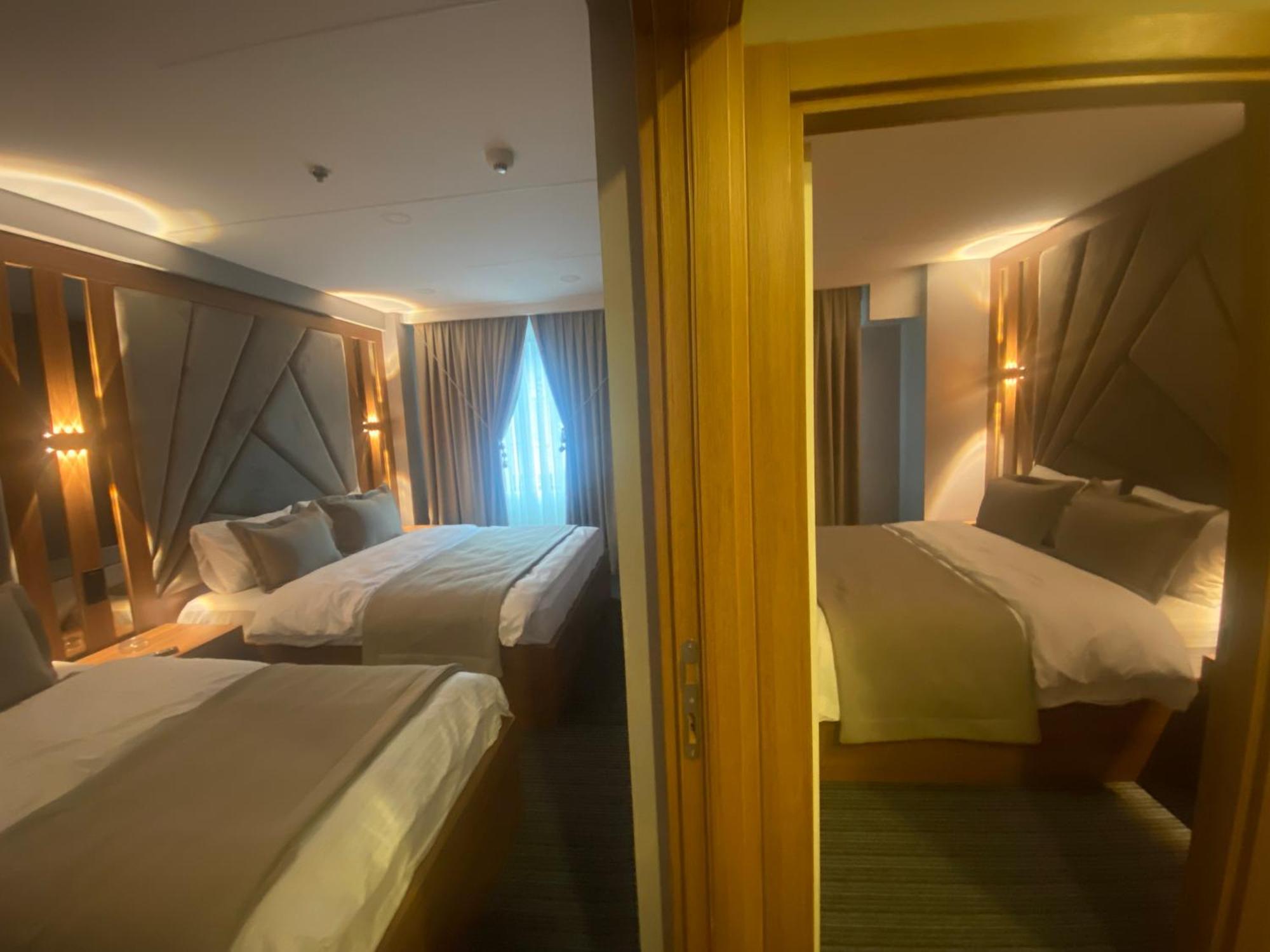 Beşiktaş Vip Hotel&suites *