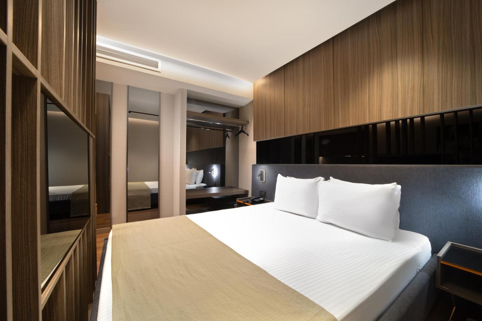 Nish Palace Besiktas Hotel