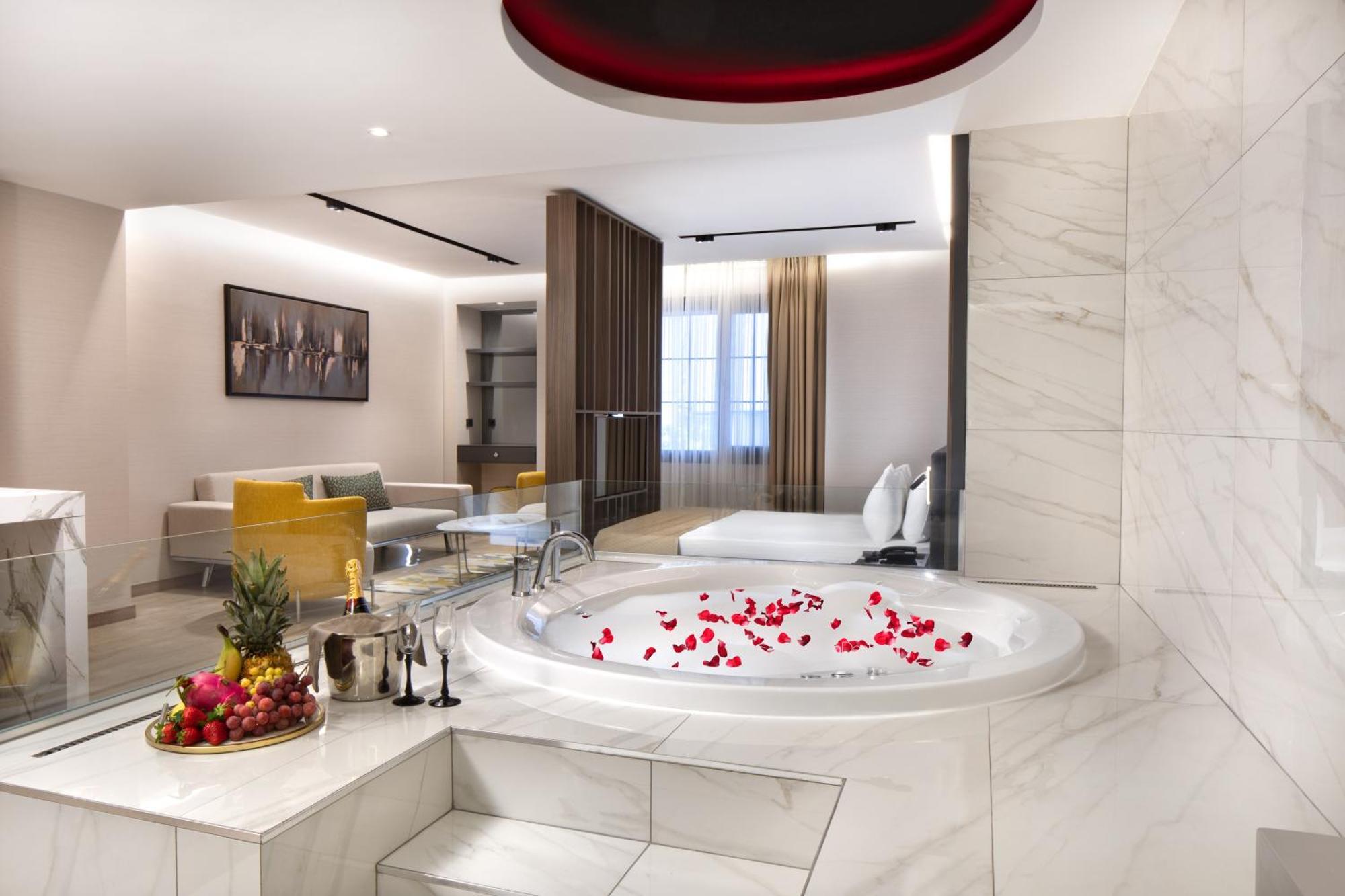 Nish Palace Besiktas *