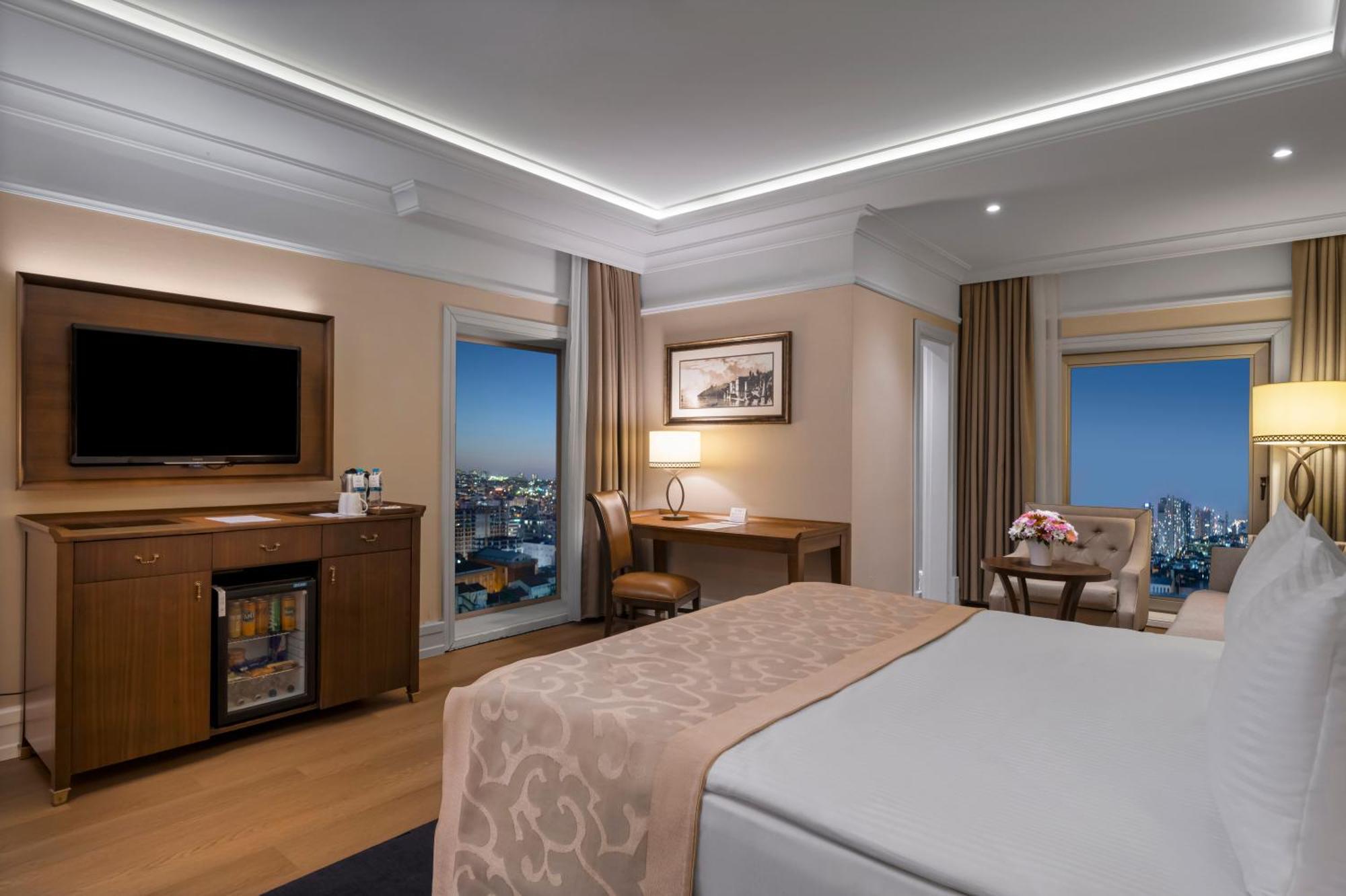 Hotel Rotta Istanbul