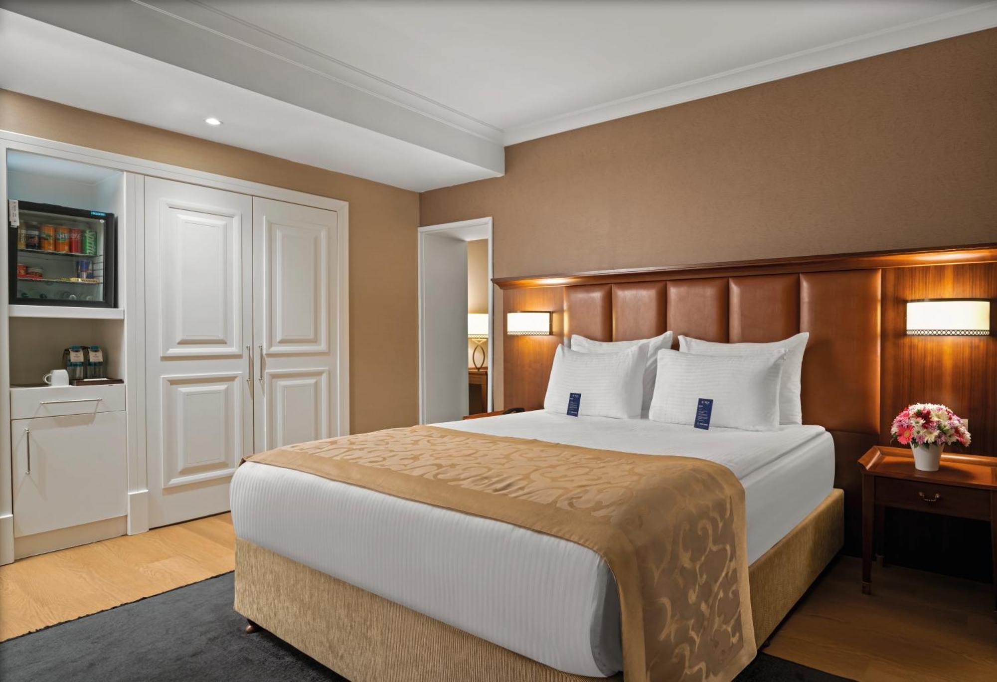 Rotta 5* Istanbul
