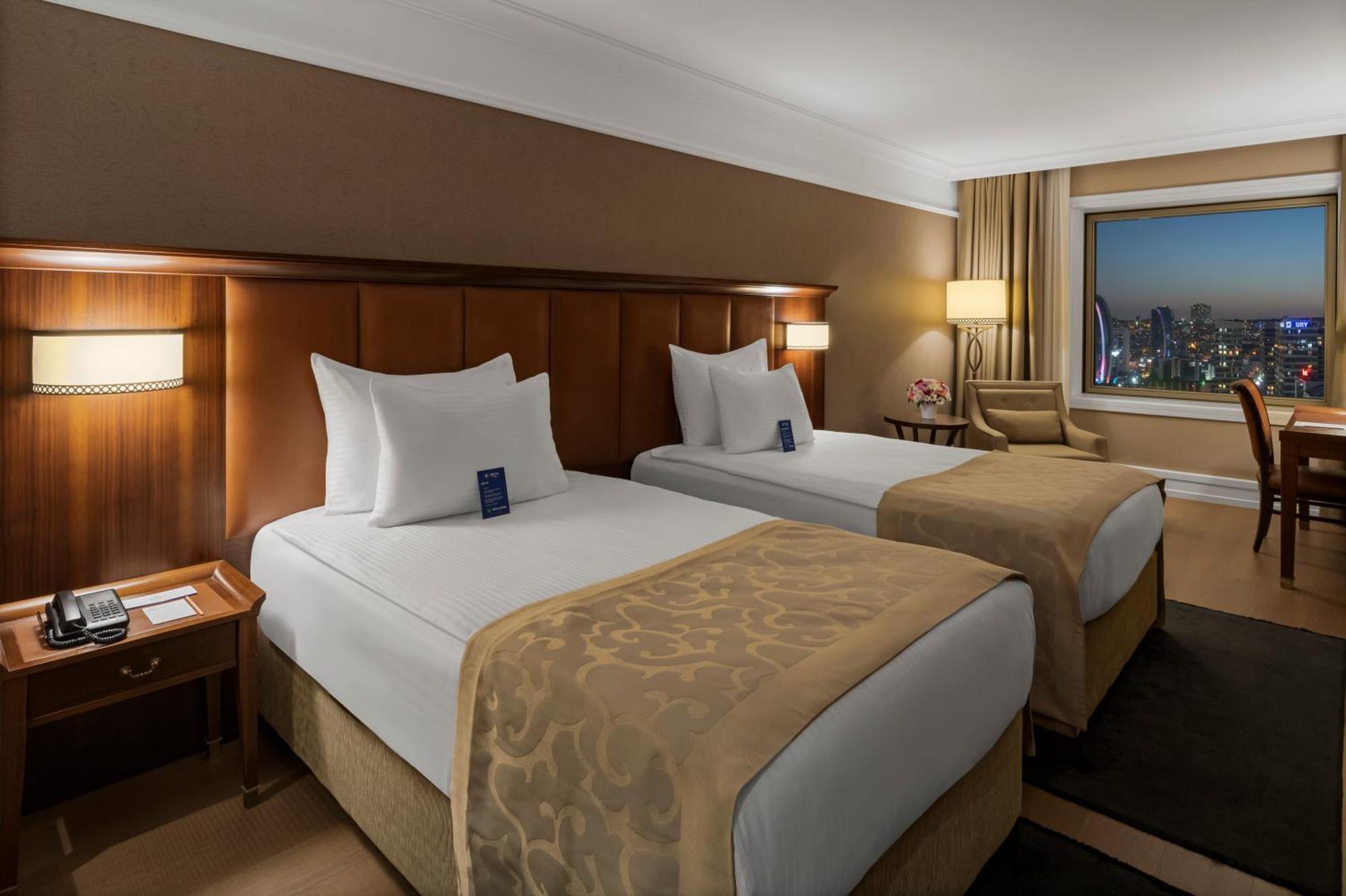 Hotel Rotta