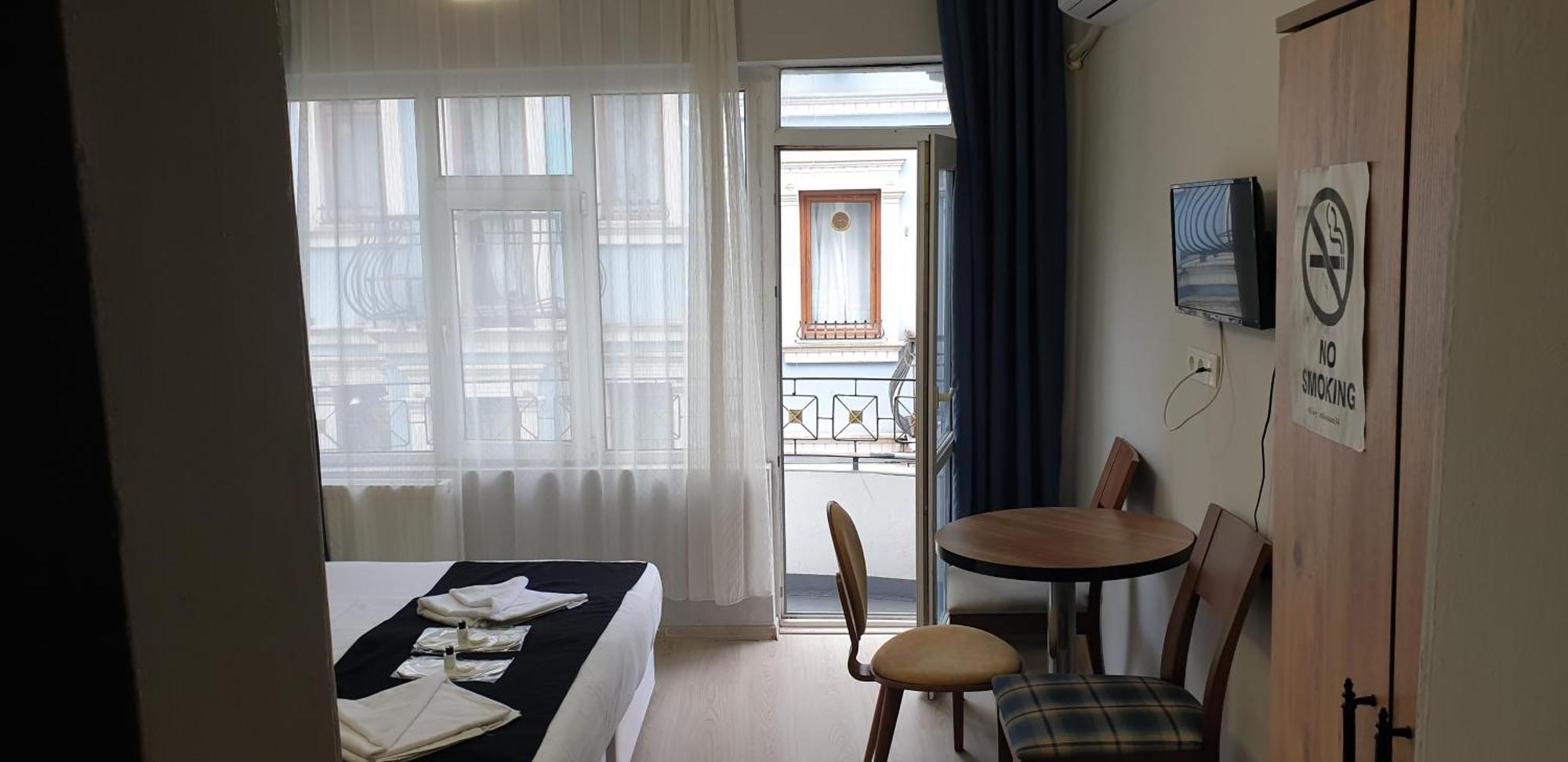 Apartment Taksim Millennium Istanbul