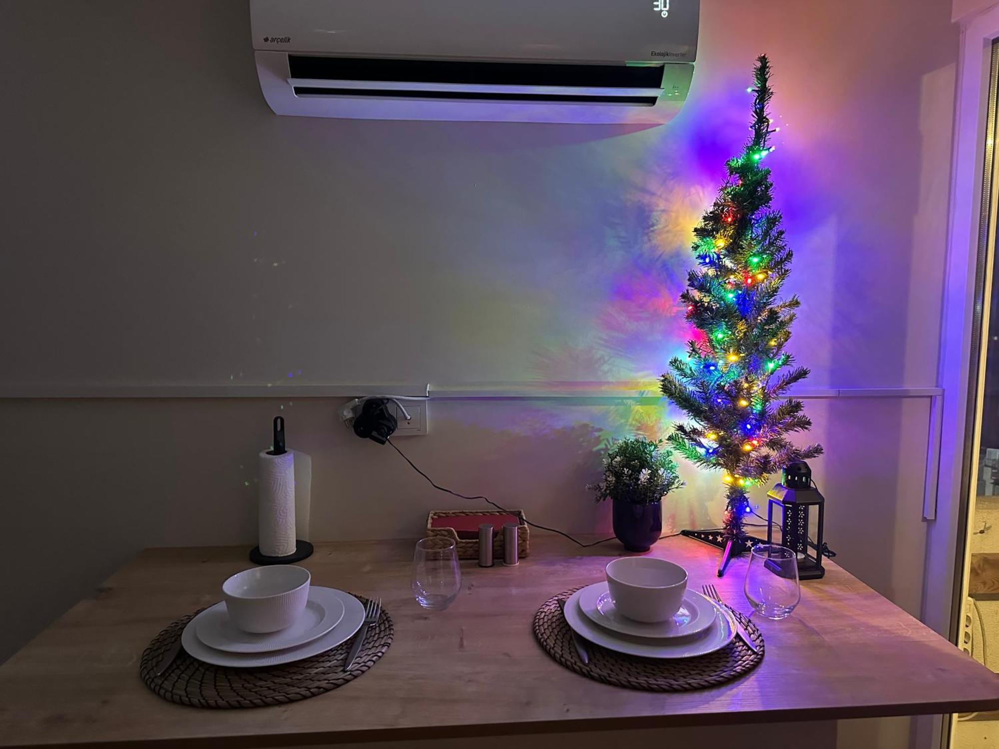 Apartment Fatih Merkezi Lokasyon Guzel Teras Manzarasi Istanbul
