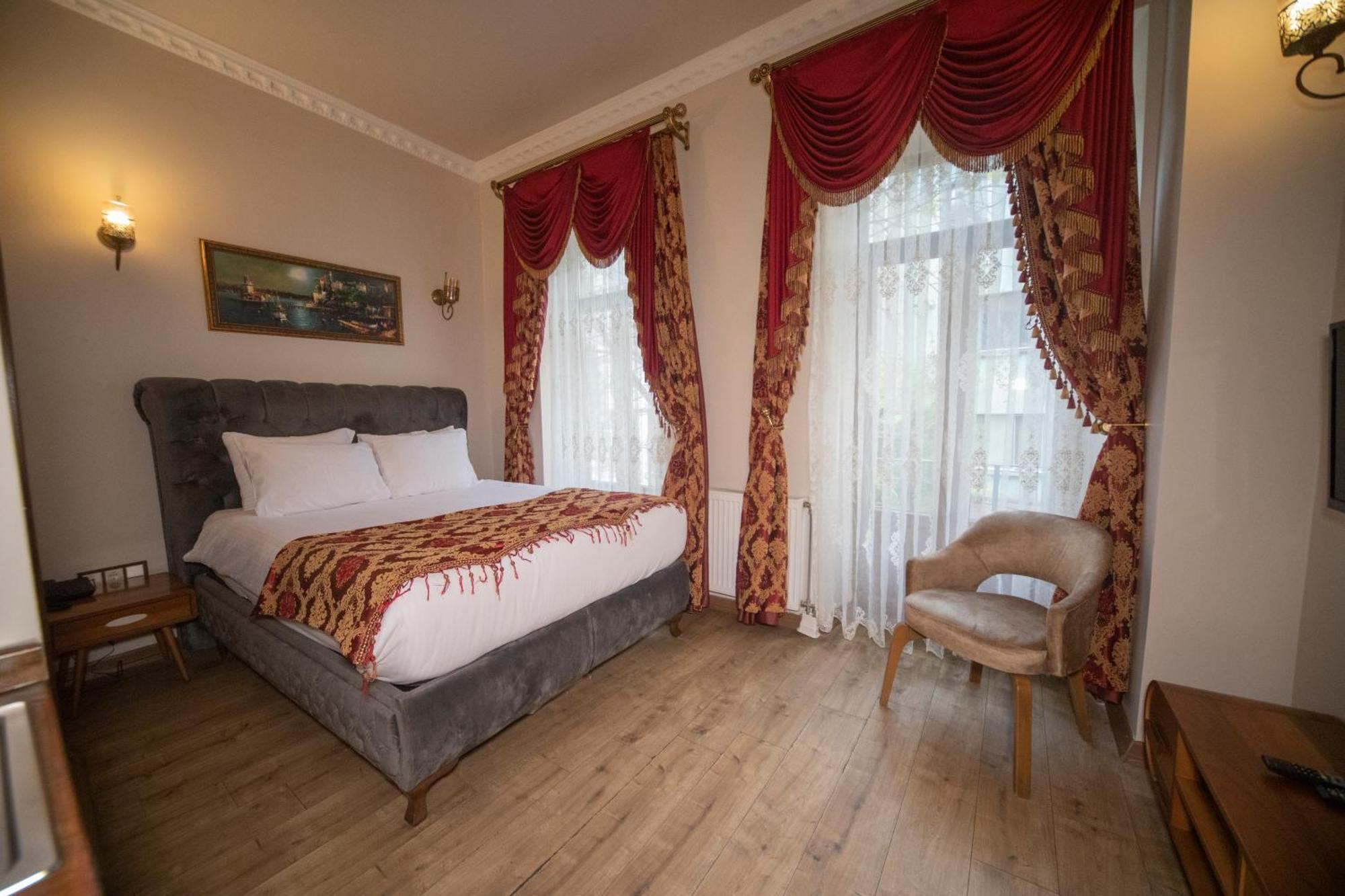 Otel Beyport Taksim *