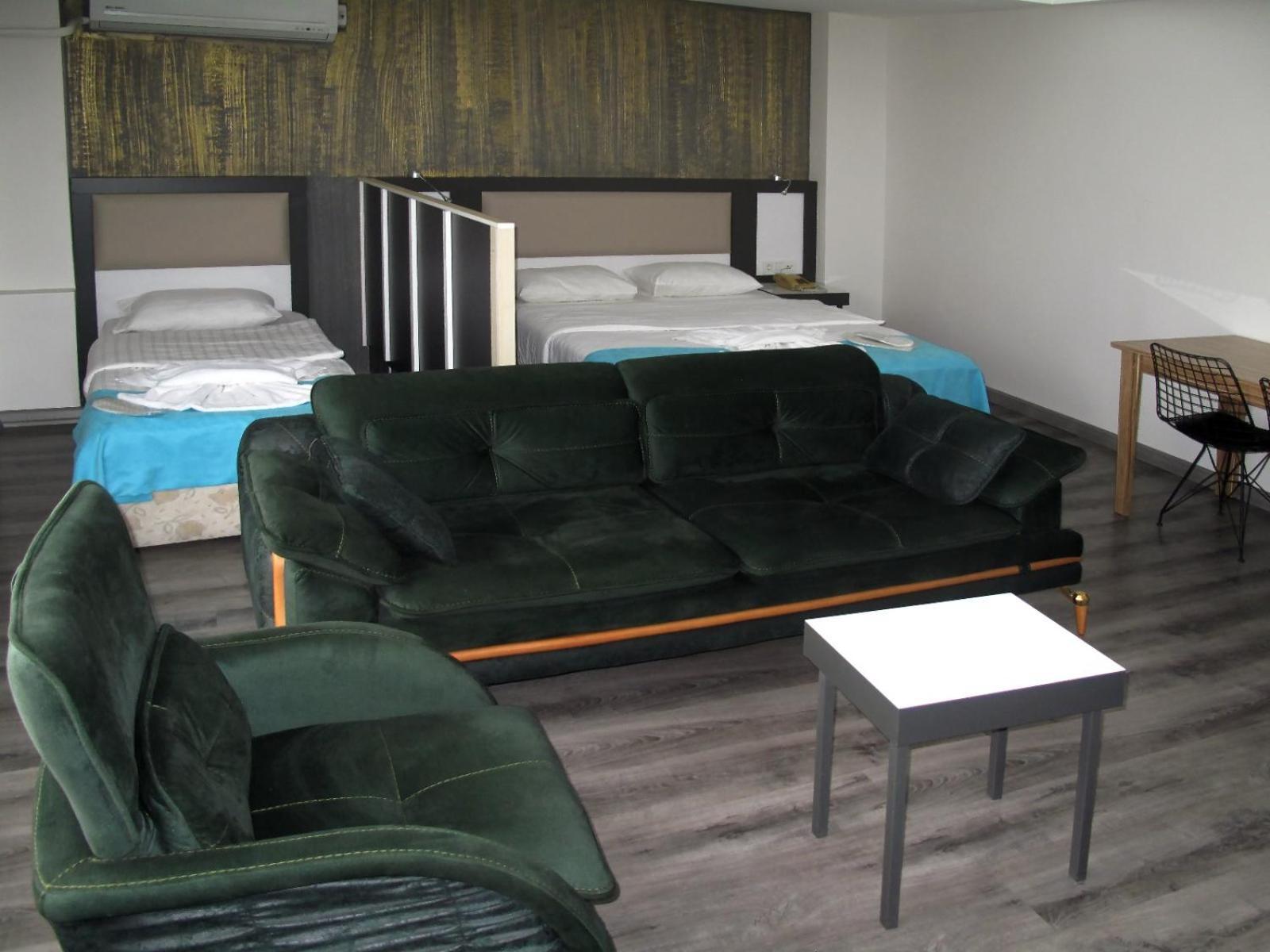 Hotel Grand As Istanbul