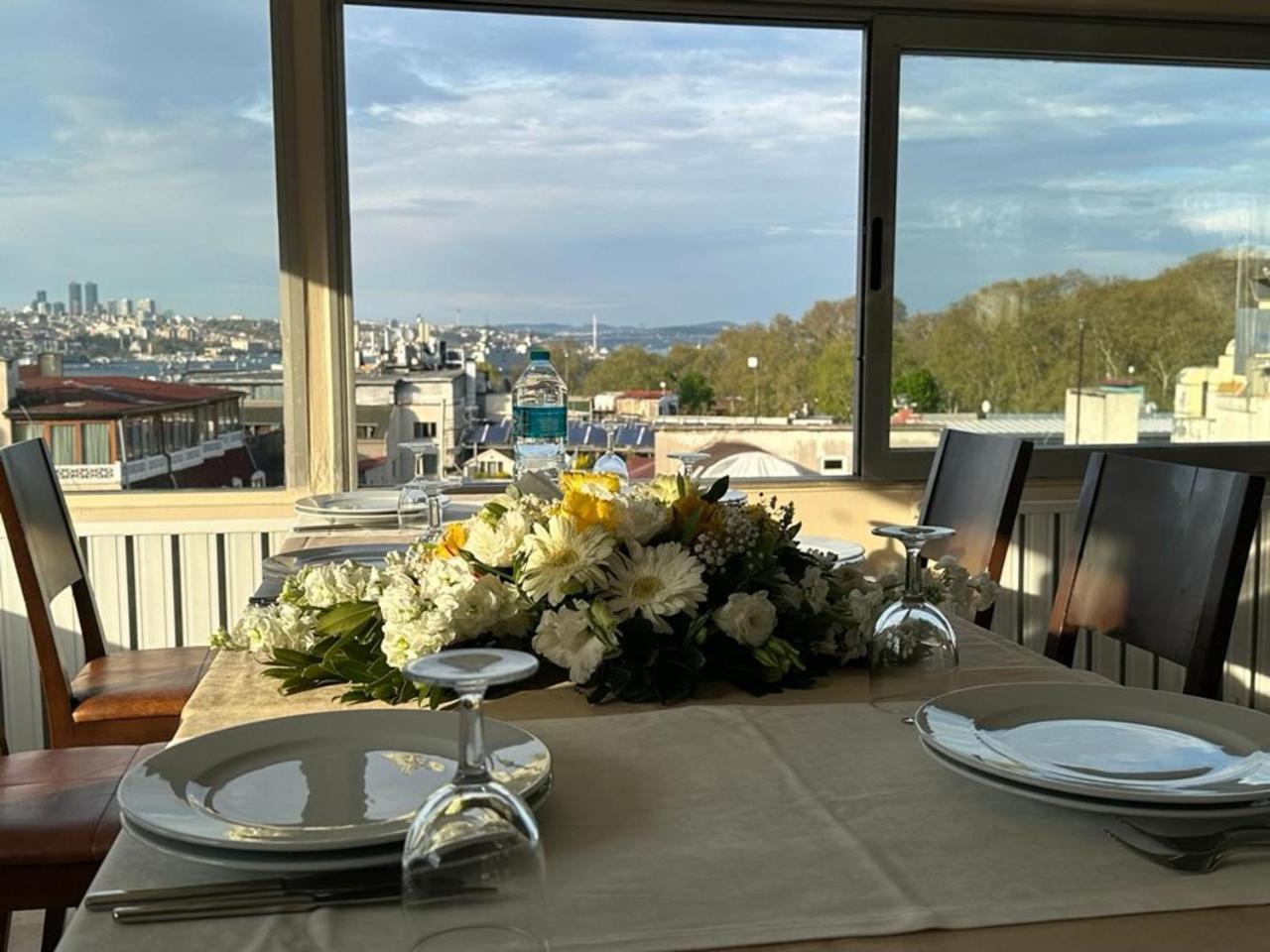 Sude Hotel 4*