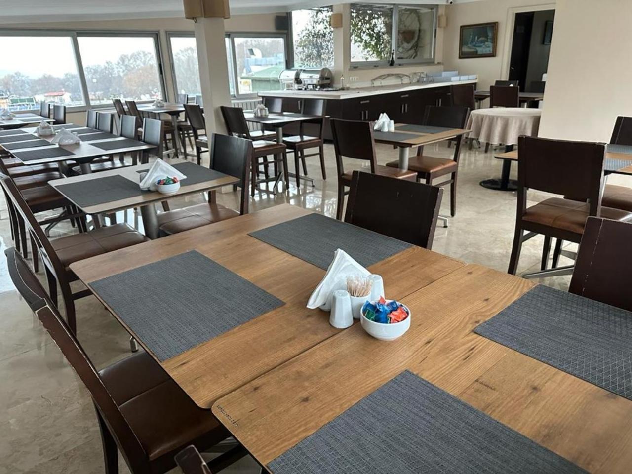 Sude Hotel Istanbul