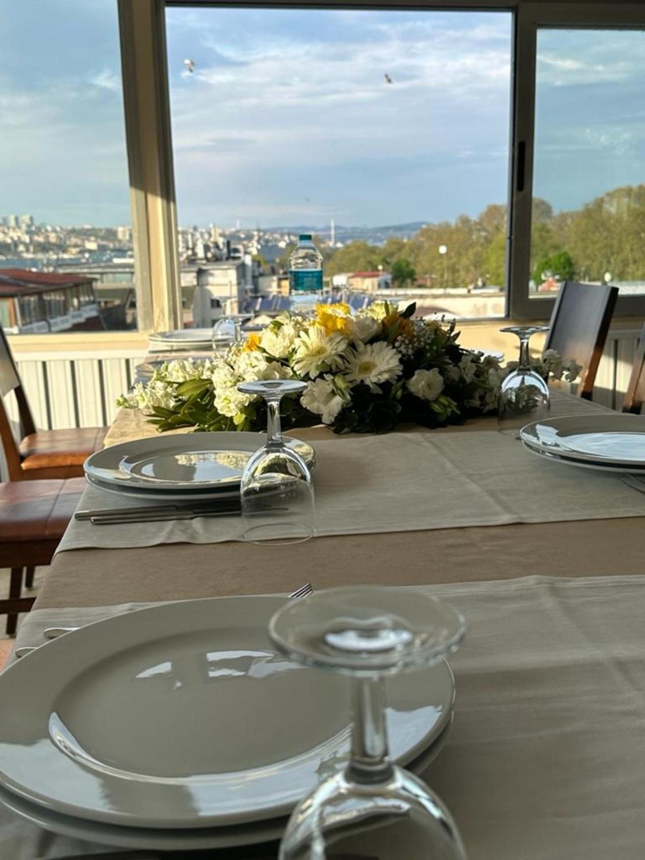 Hotel Sude Istanbul