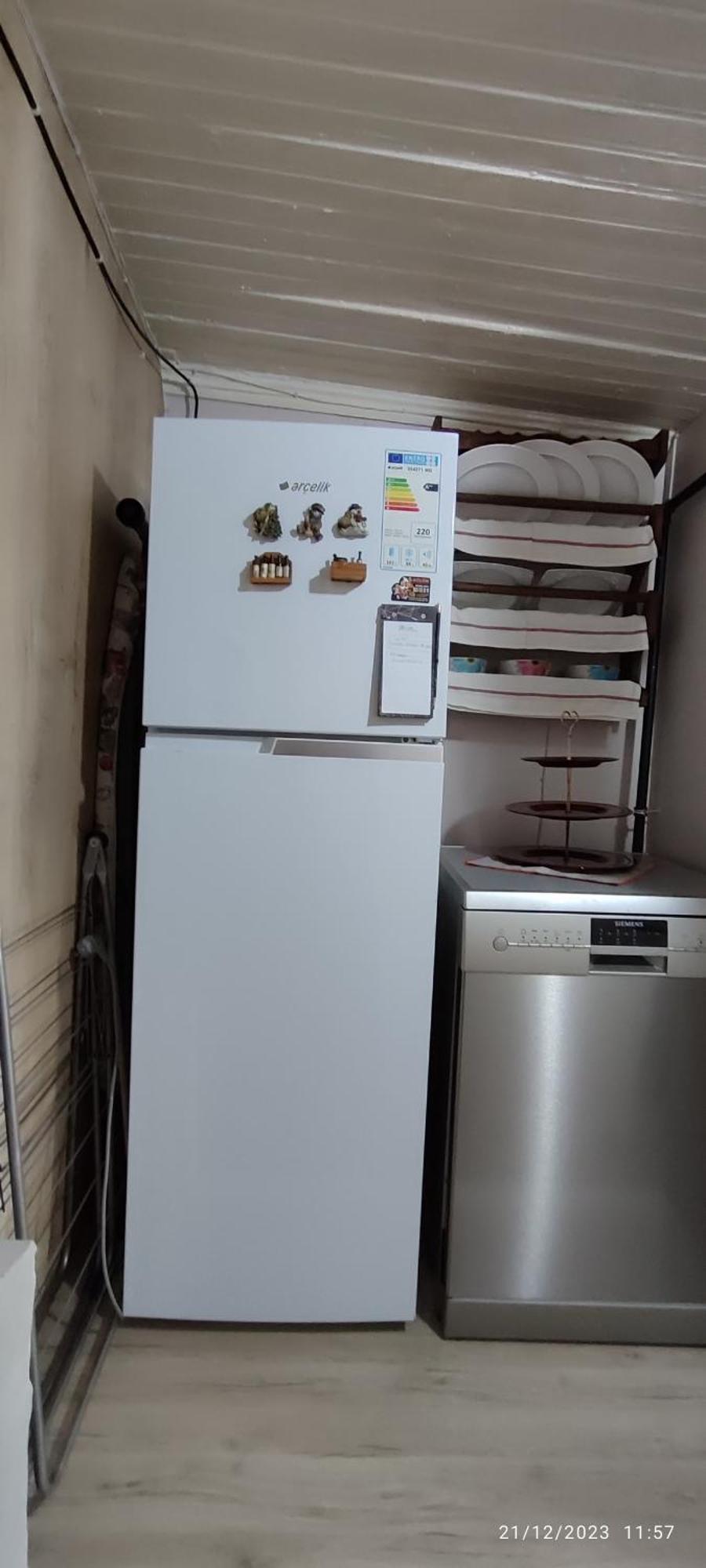 Nur Deniz Manzaralı * İstanbul