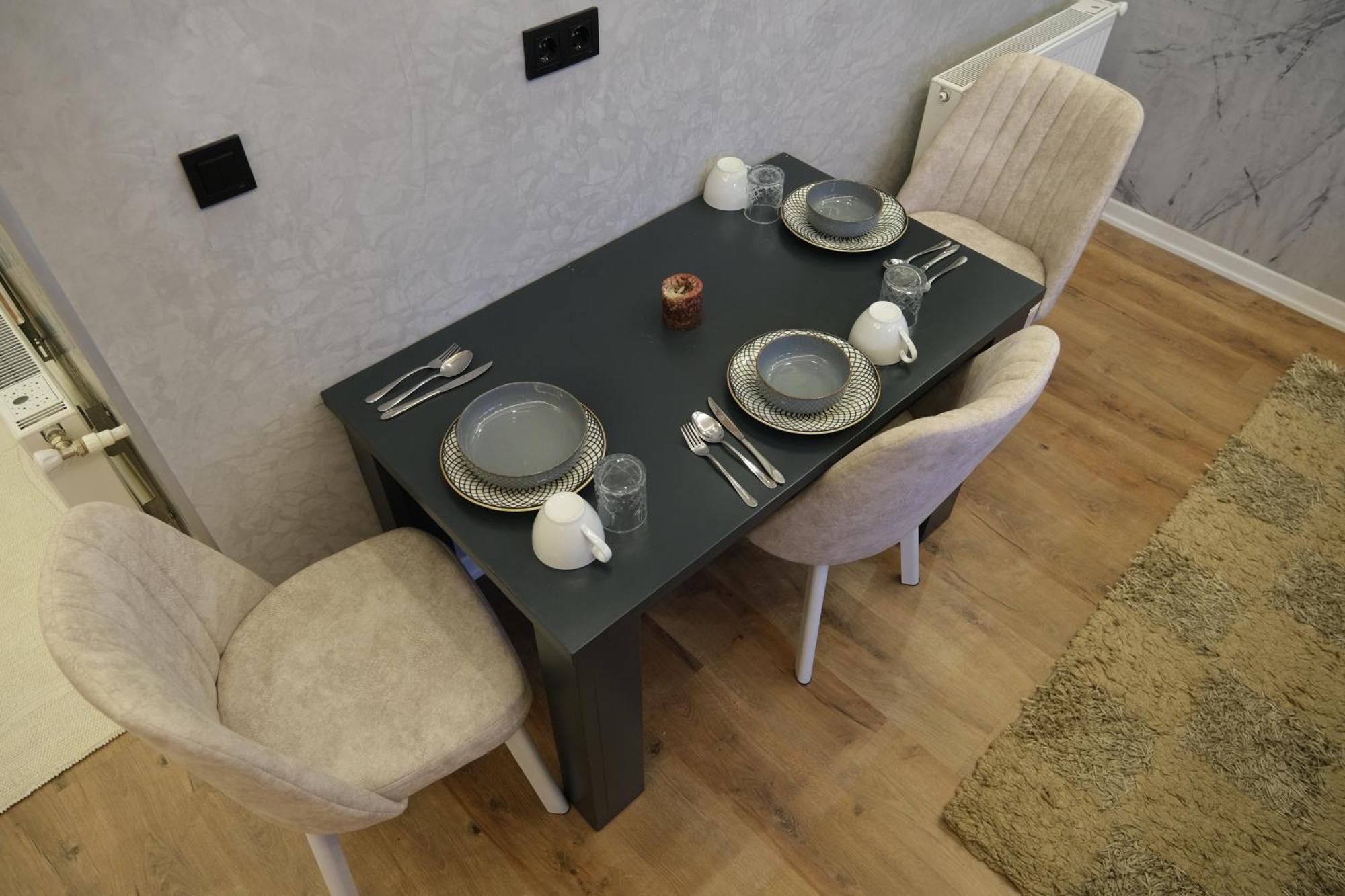 Taksim Neo Pera Apart Otel