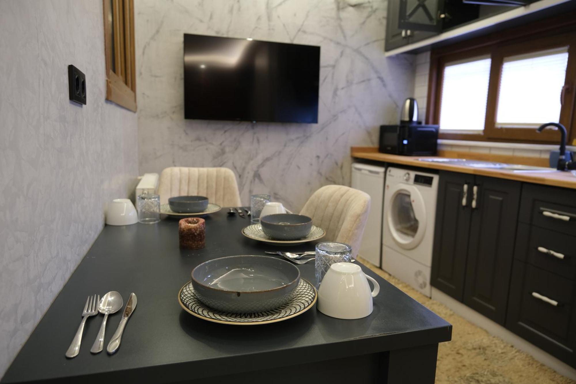 Taksim Neo Pera Istanbul