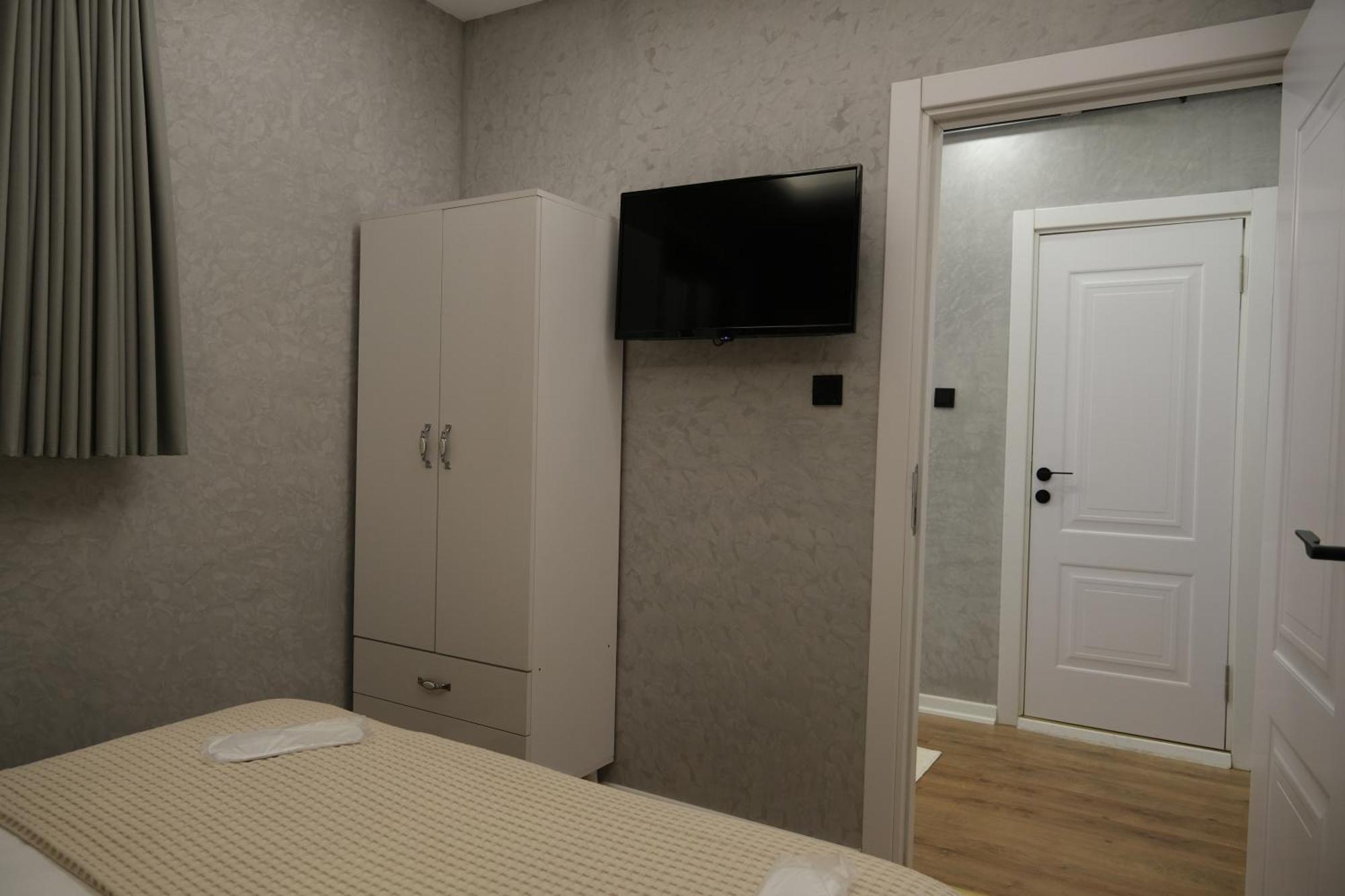 Taksim Neo Pera Apart Otel İstanbul