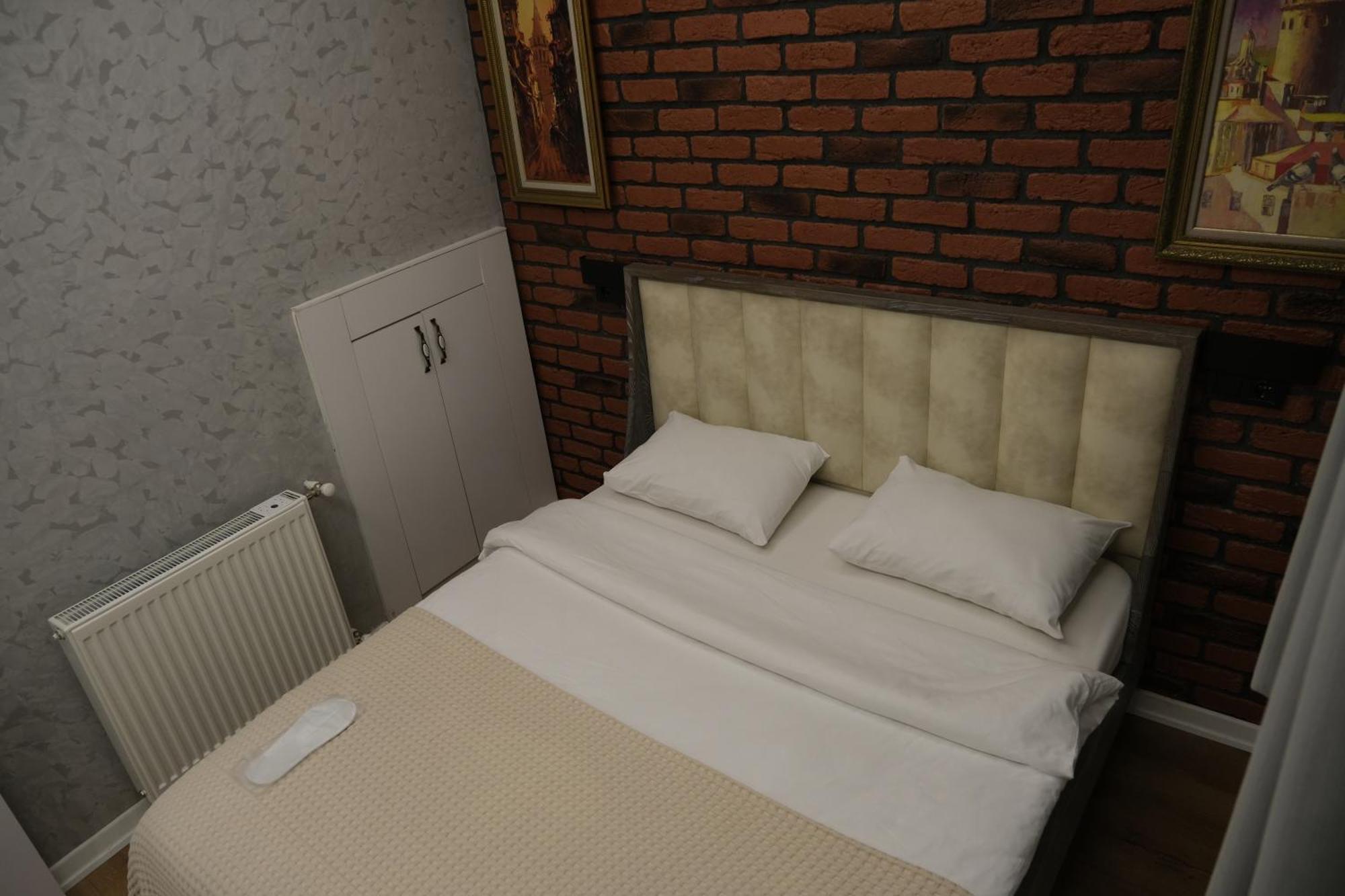 Taksim Neo Pera Apart Otel