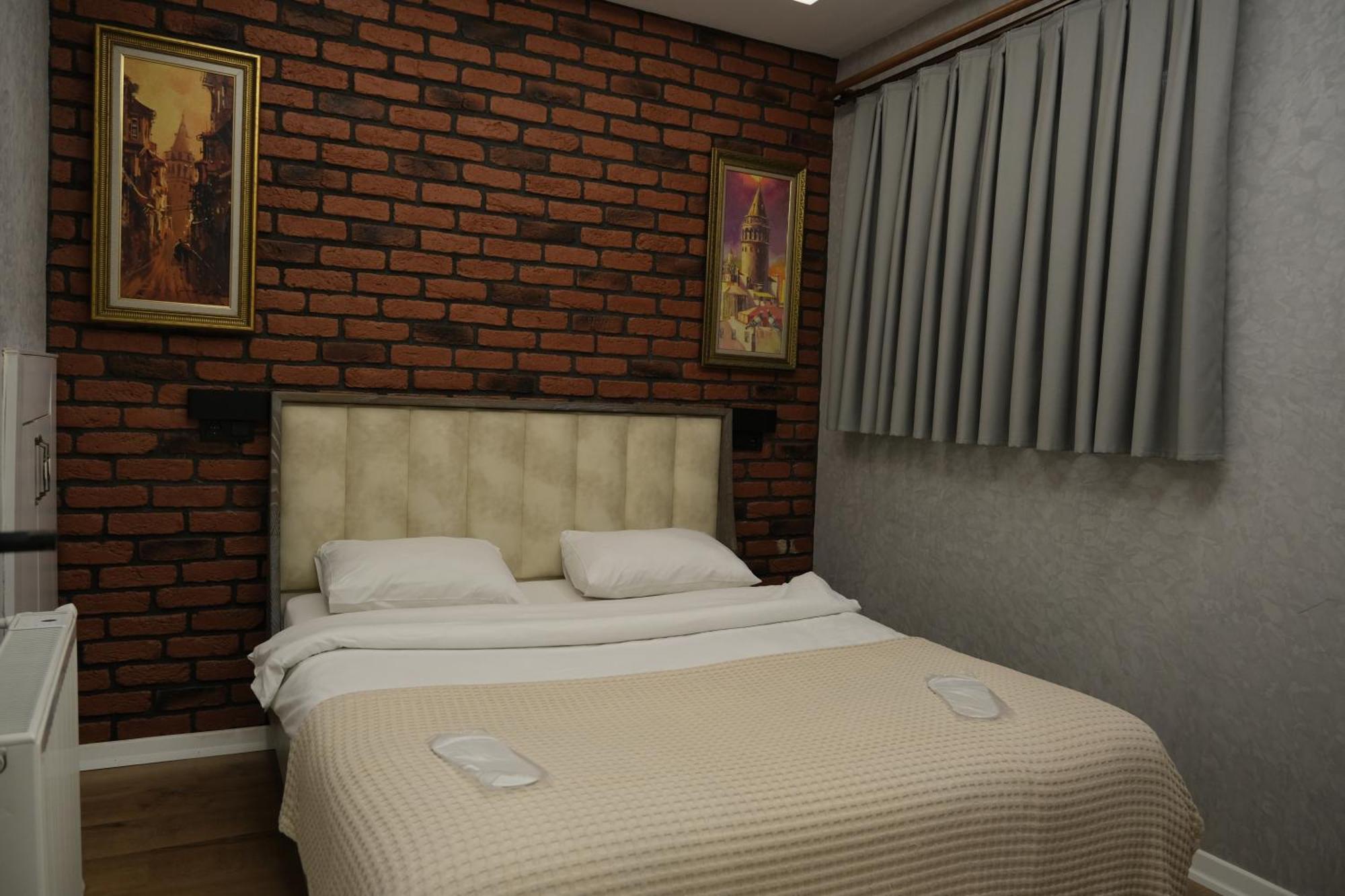 Taksim Neo Pera Apart Otel