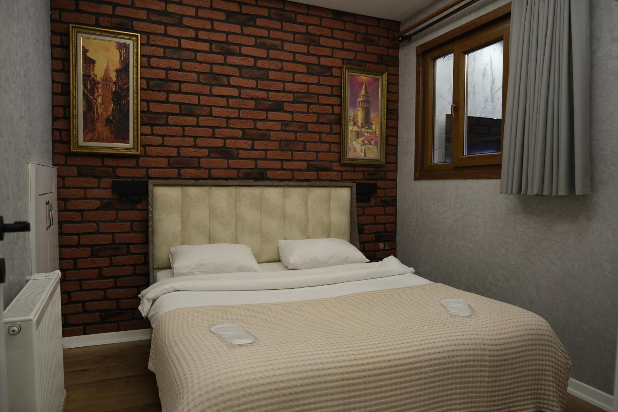 Apart Otel Taksim Neo Pera *