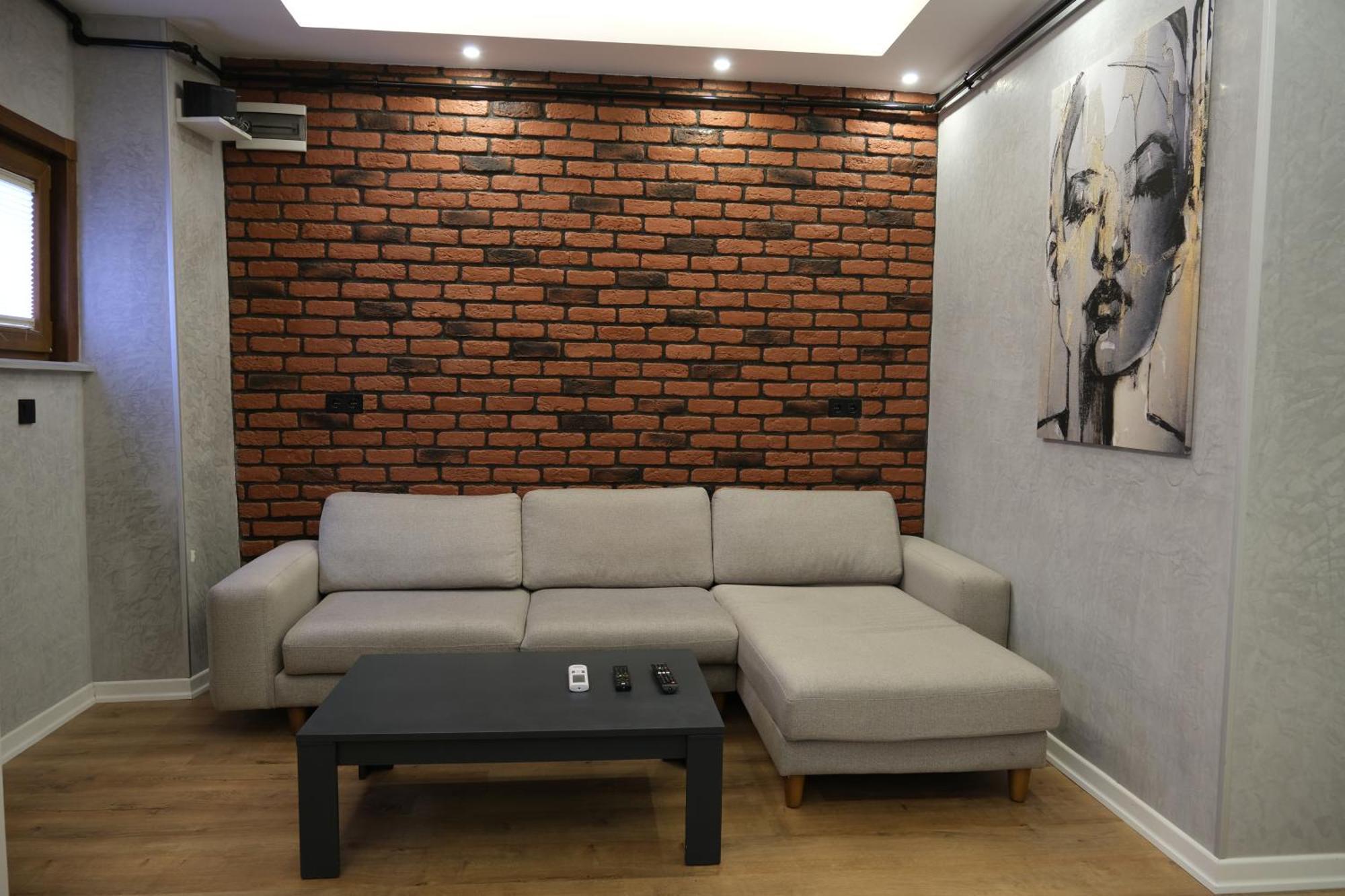 Taksim Neo Pera Apart Otel *