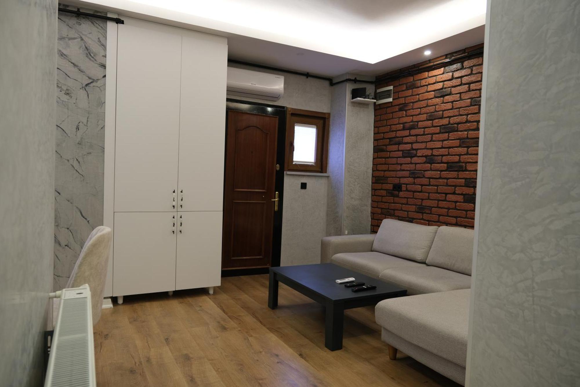Taksim Neo Pera Istanbul