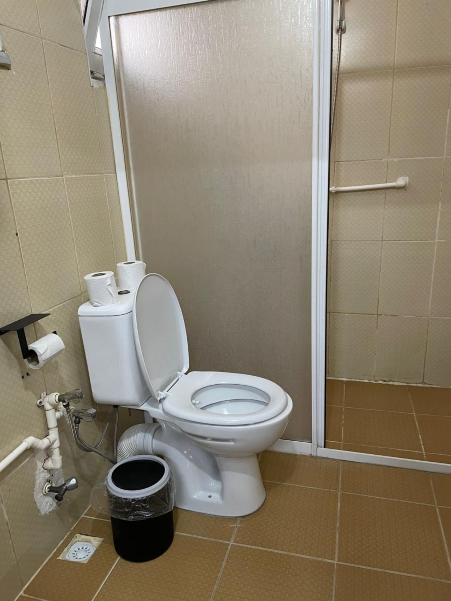 Taksim Red Bed & Breakfast Istanbul