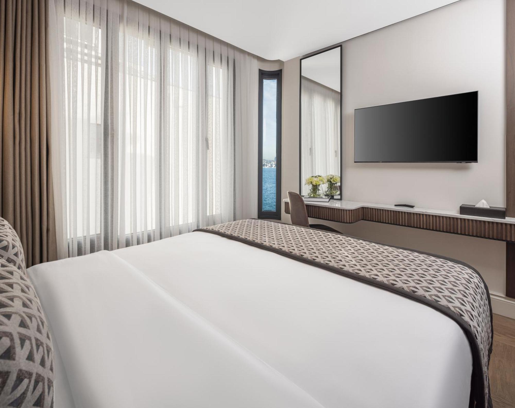 Otel Dream Karakoey Bosphorus İstanbul