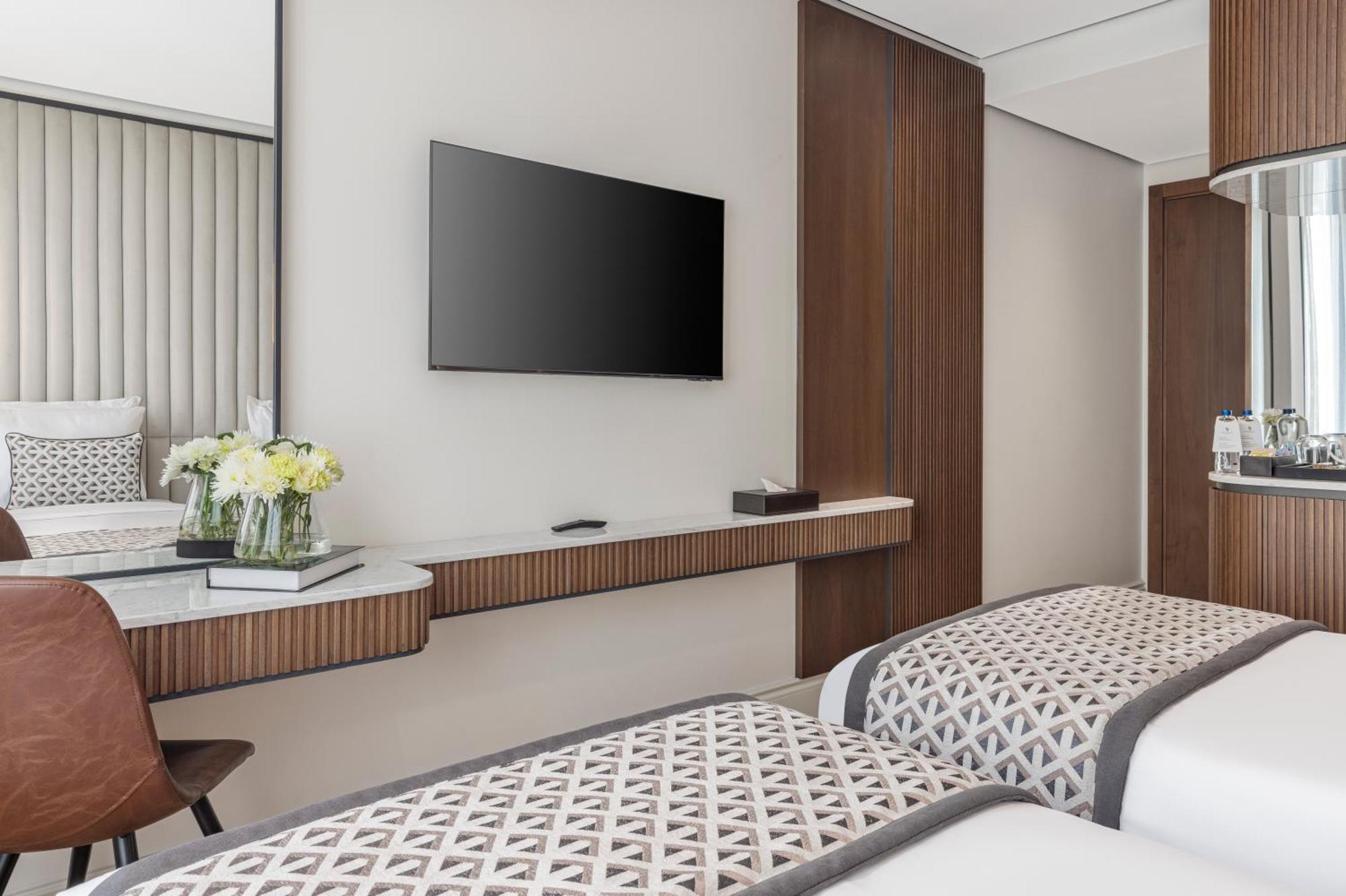 Dream Karakoey Bosphorus Otel İstanbul