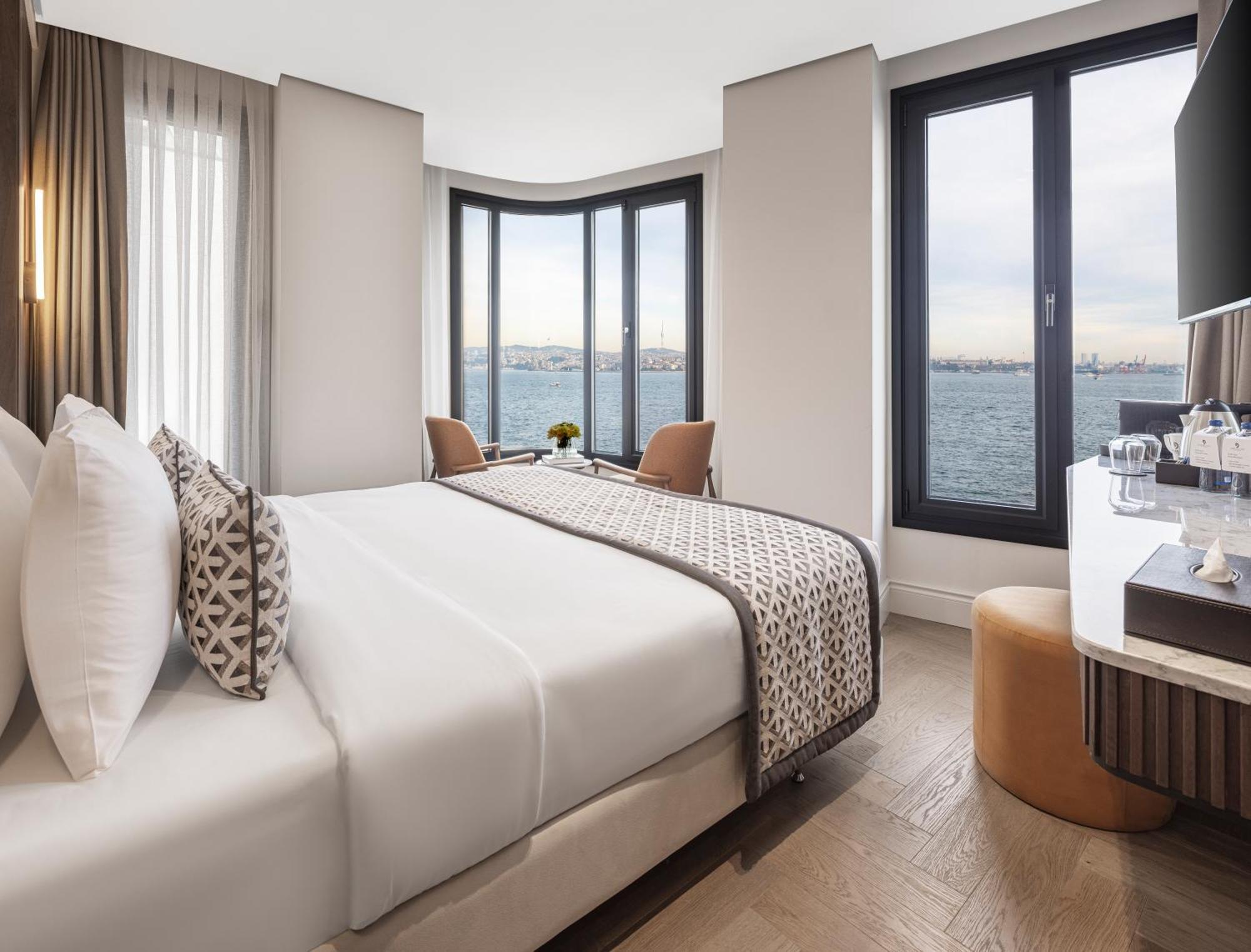 Otel Dream Karakoey Bosphorus İstanbul