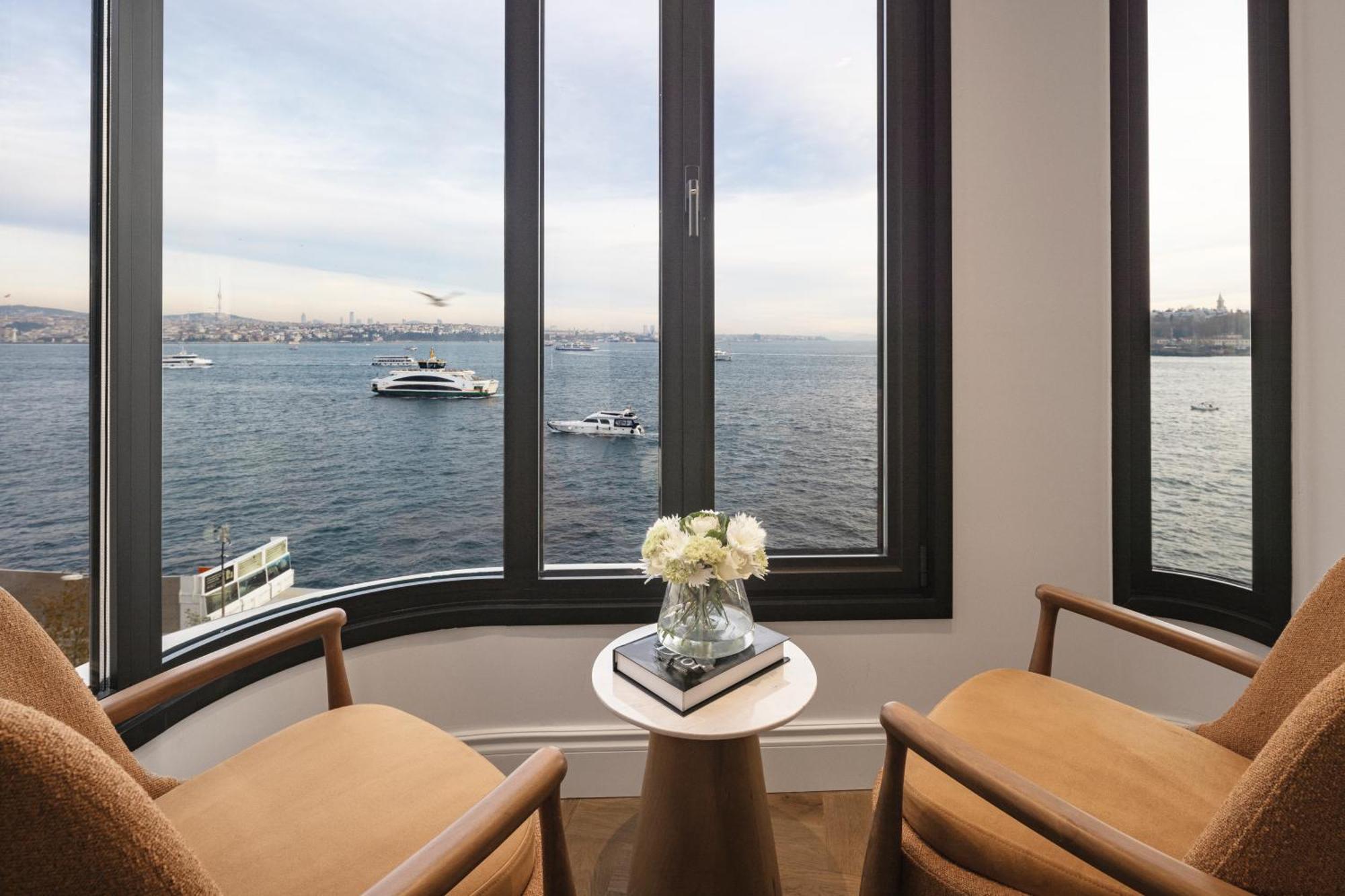 Otel Dream Karakoey Bosphorus