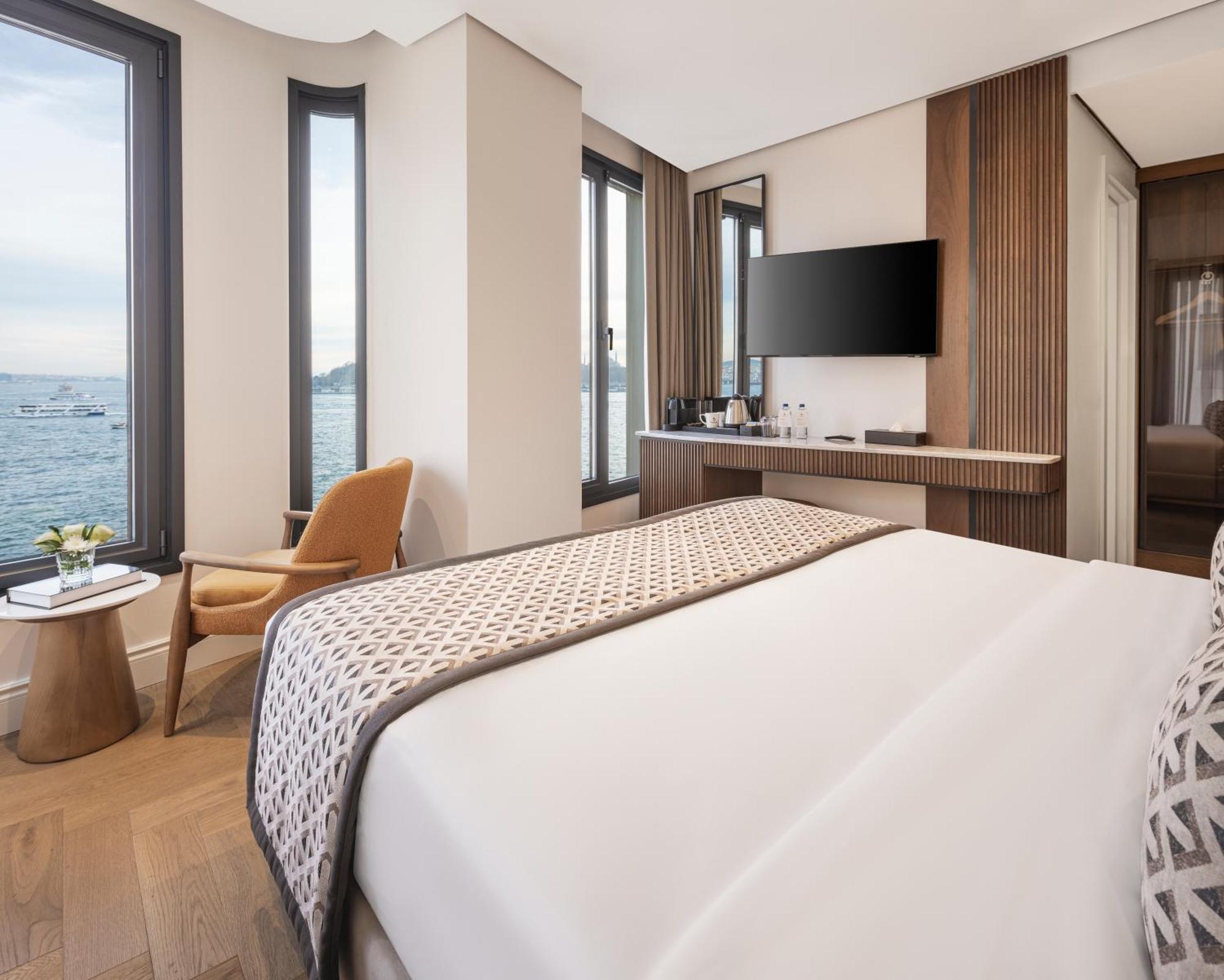 Dream Karakoey Bosphorus Otel İstanbul