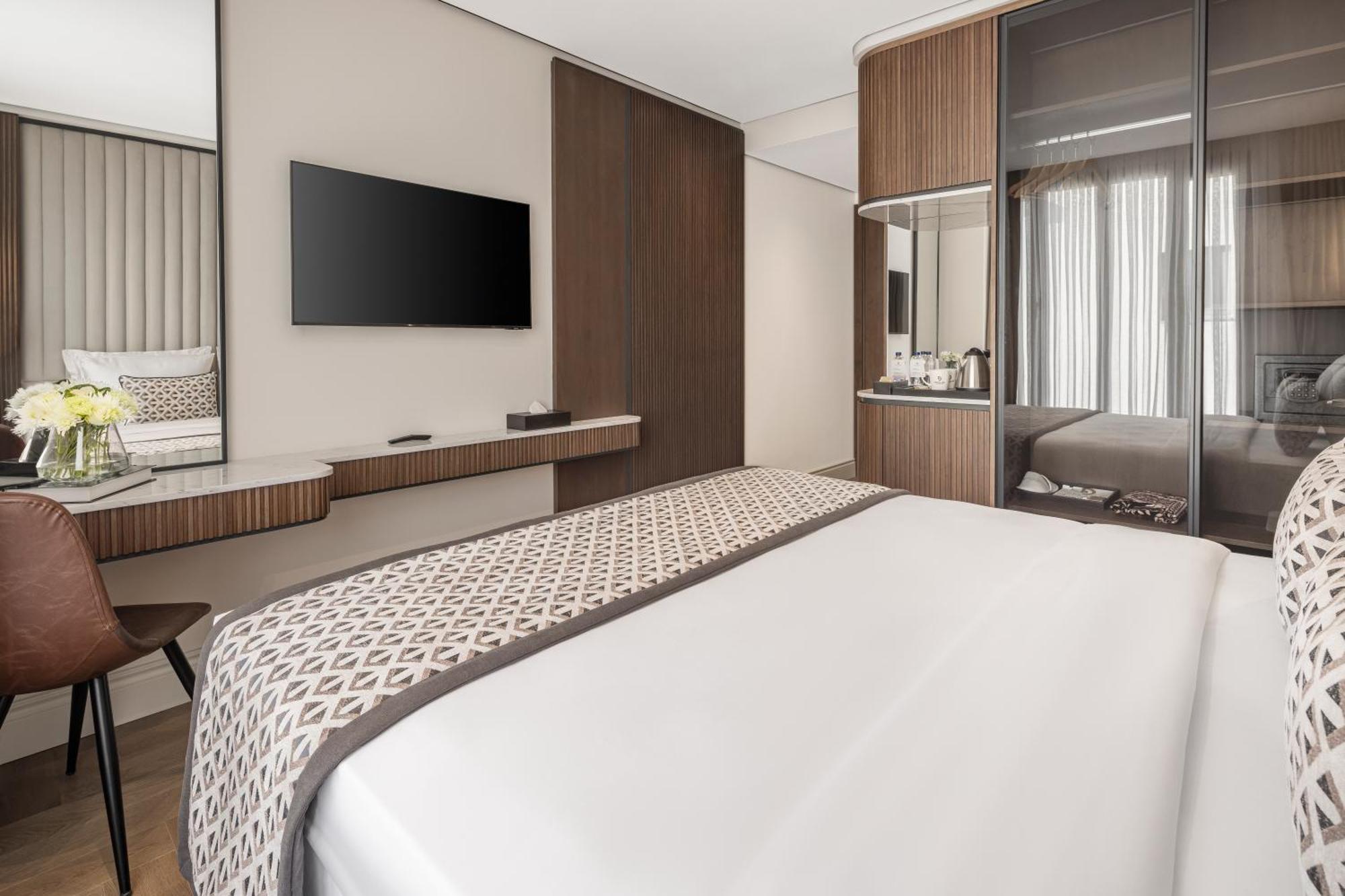 Otel Dream Karakoey Bosphorus İstanbul