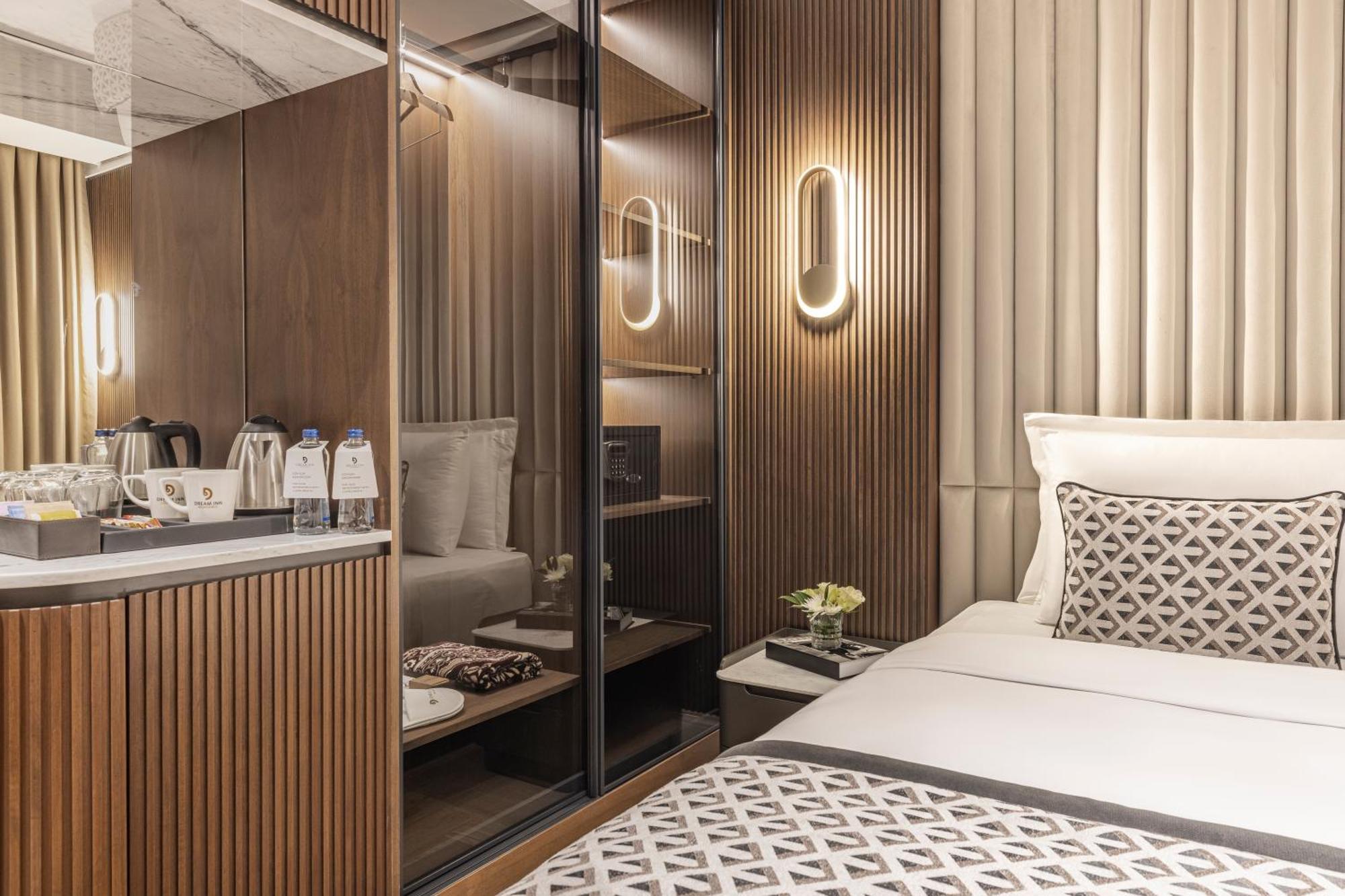 Otel Dream Karakoey Bosphorus İstanbul