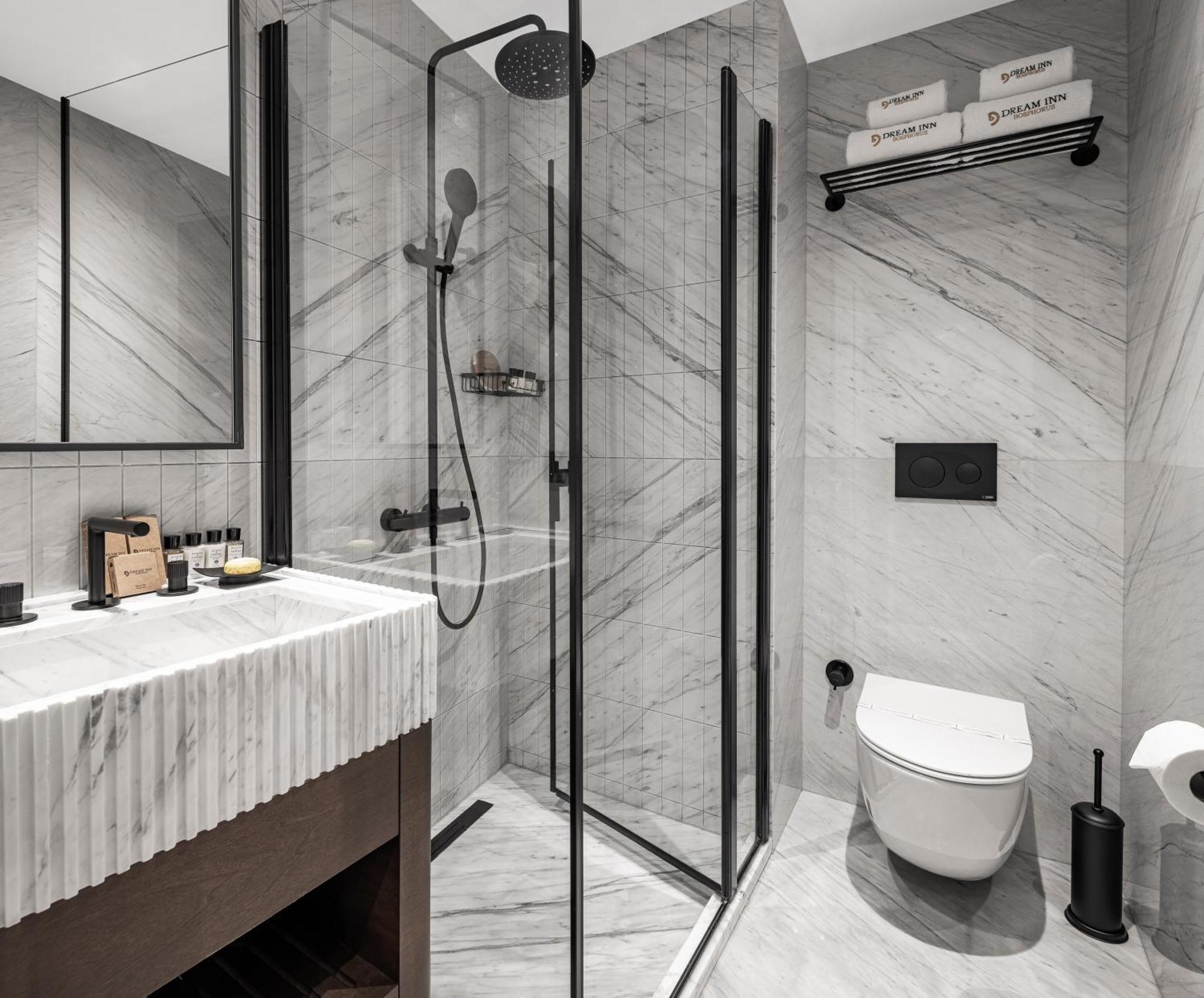 Otel Dream Karakoey Bosphorus