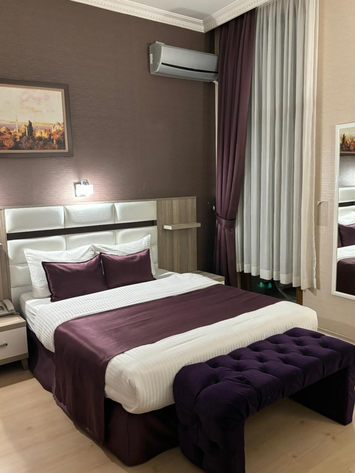 Hotel Nil Center