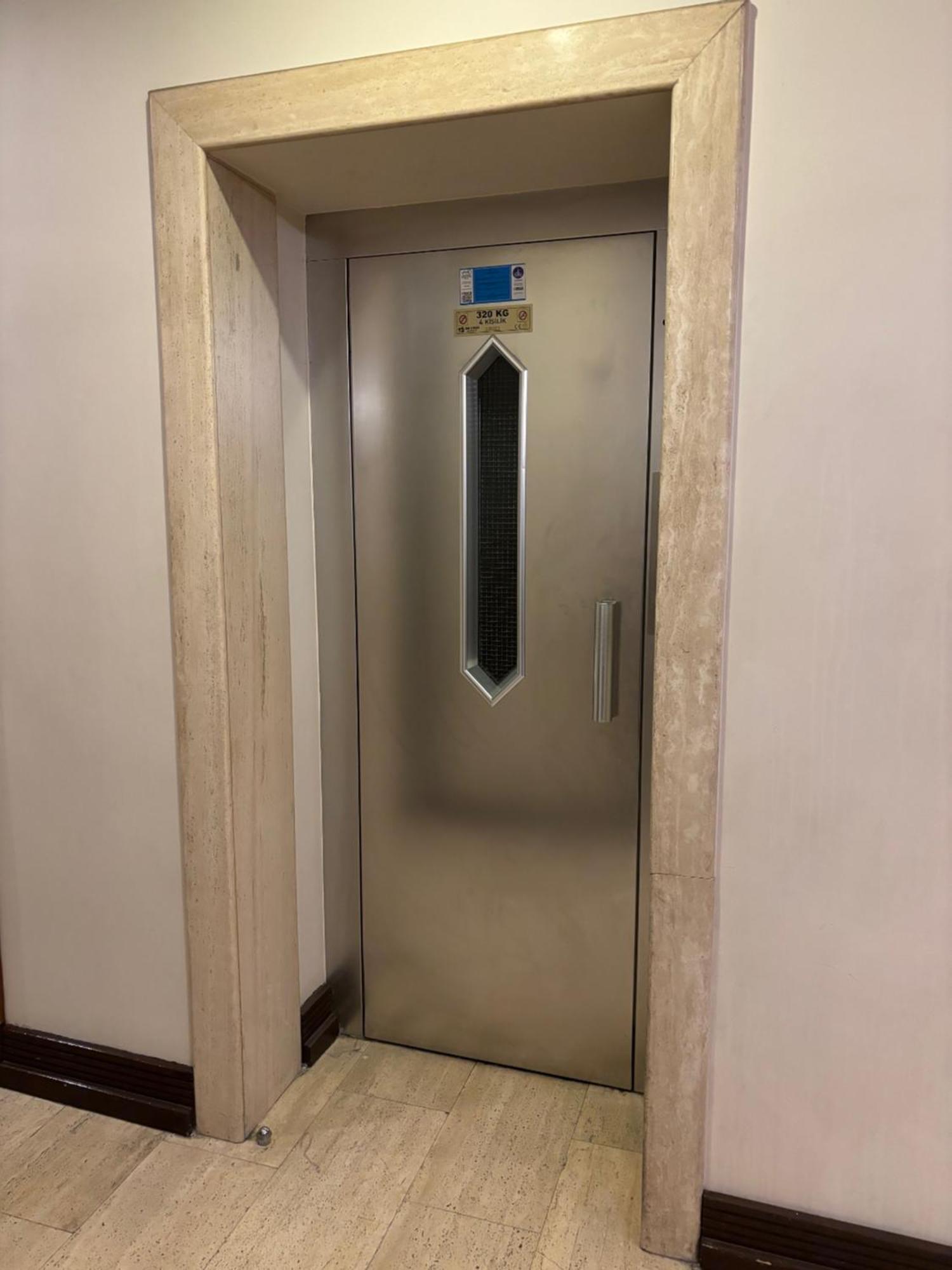 Nil Center Hotel Istanbul
