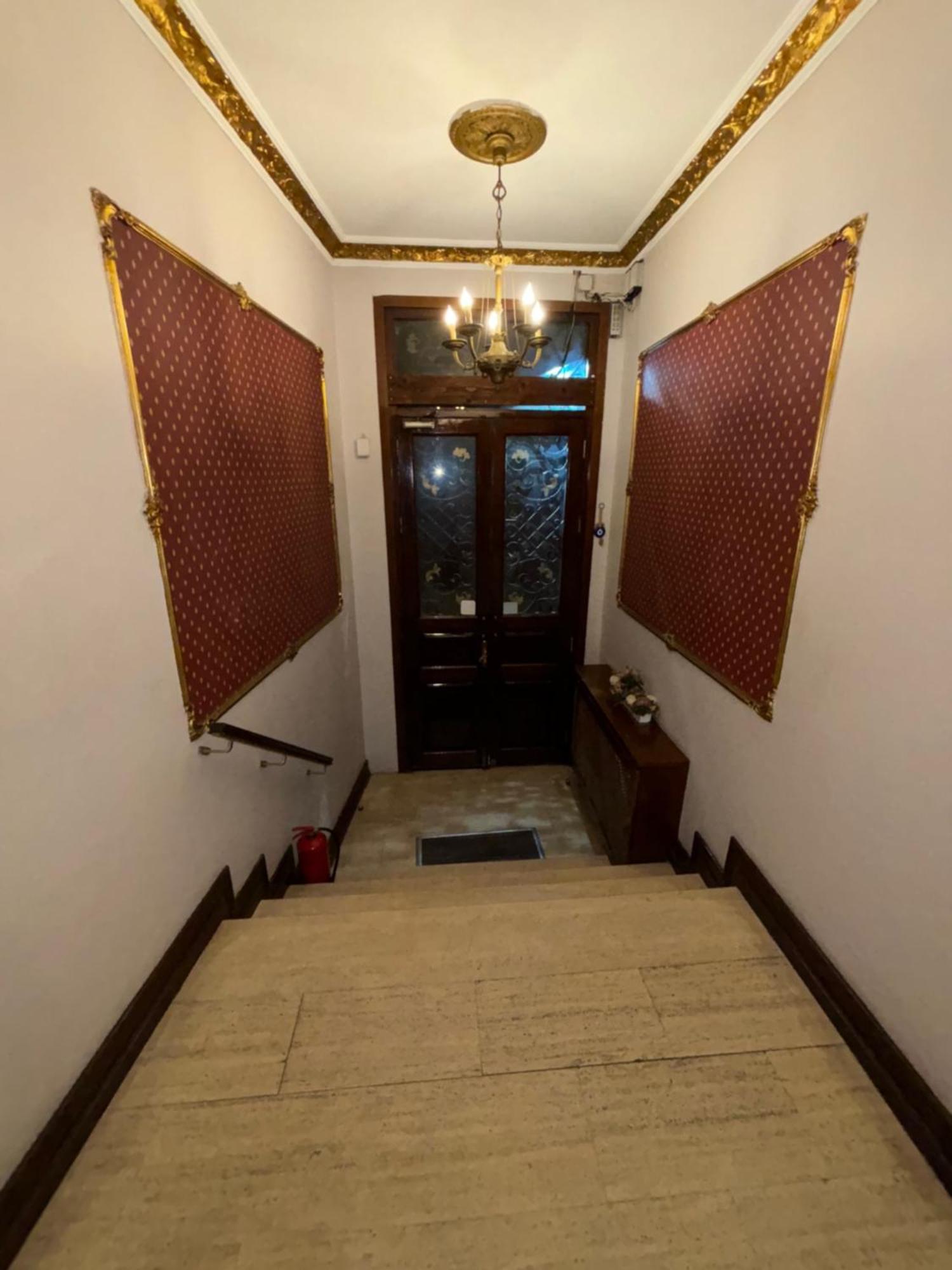 Nil Center Hotel *