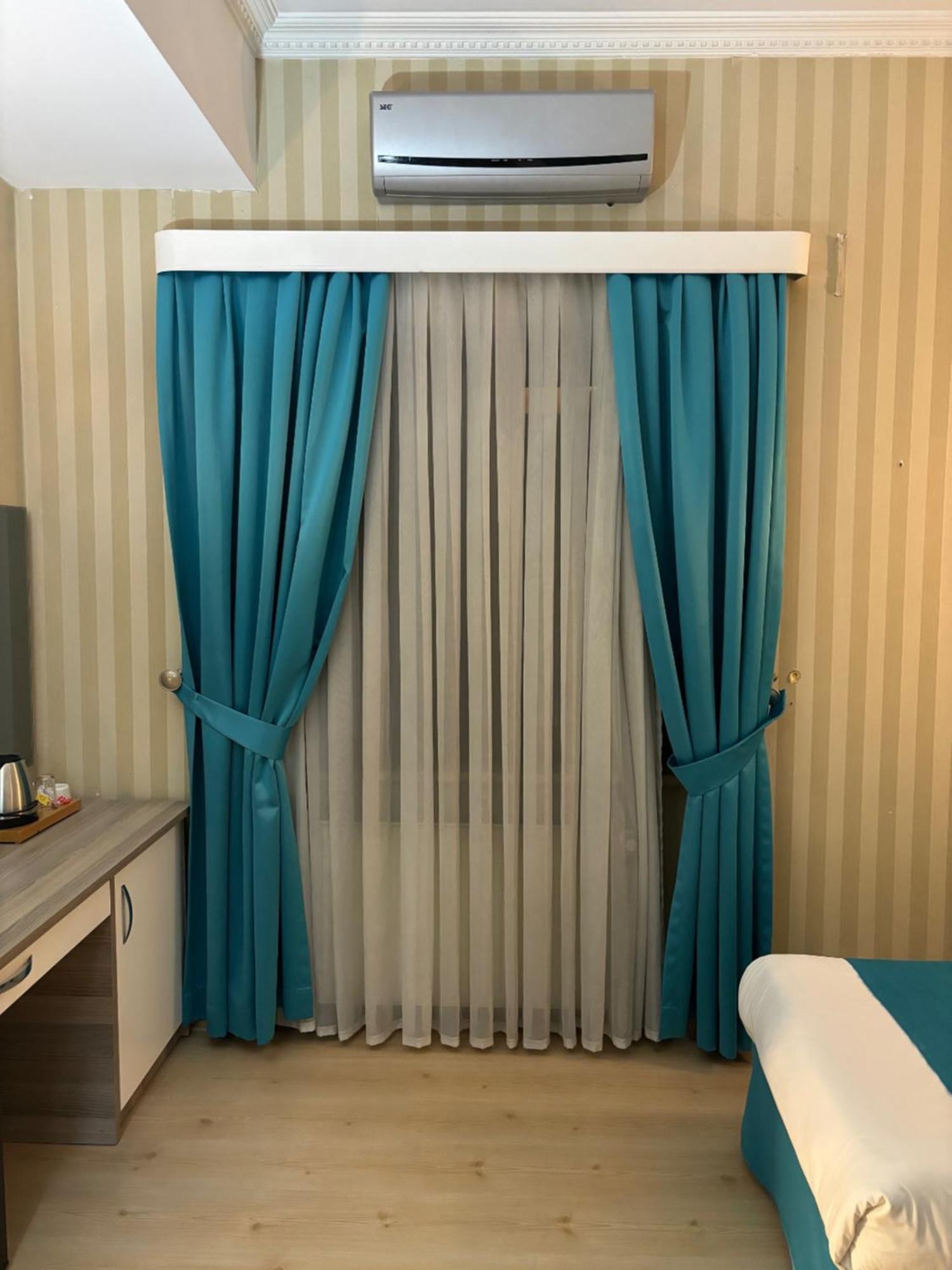 Nil Center * Istanbul