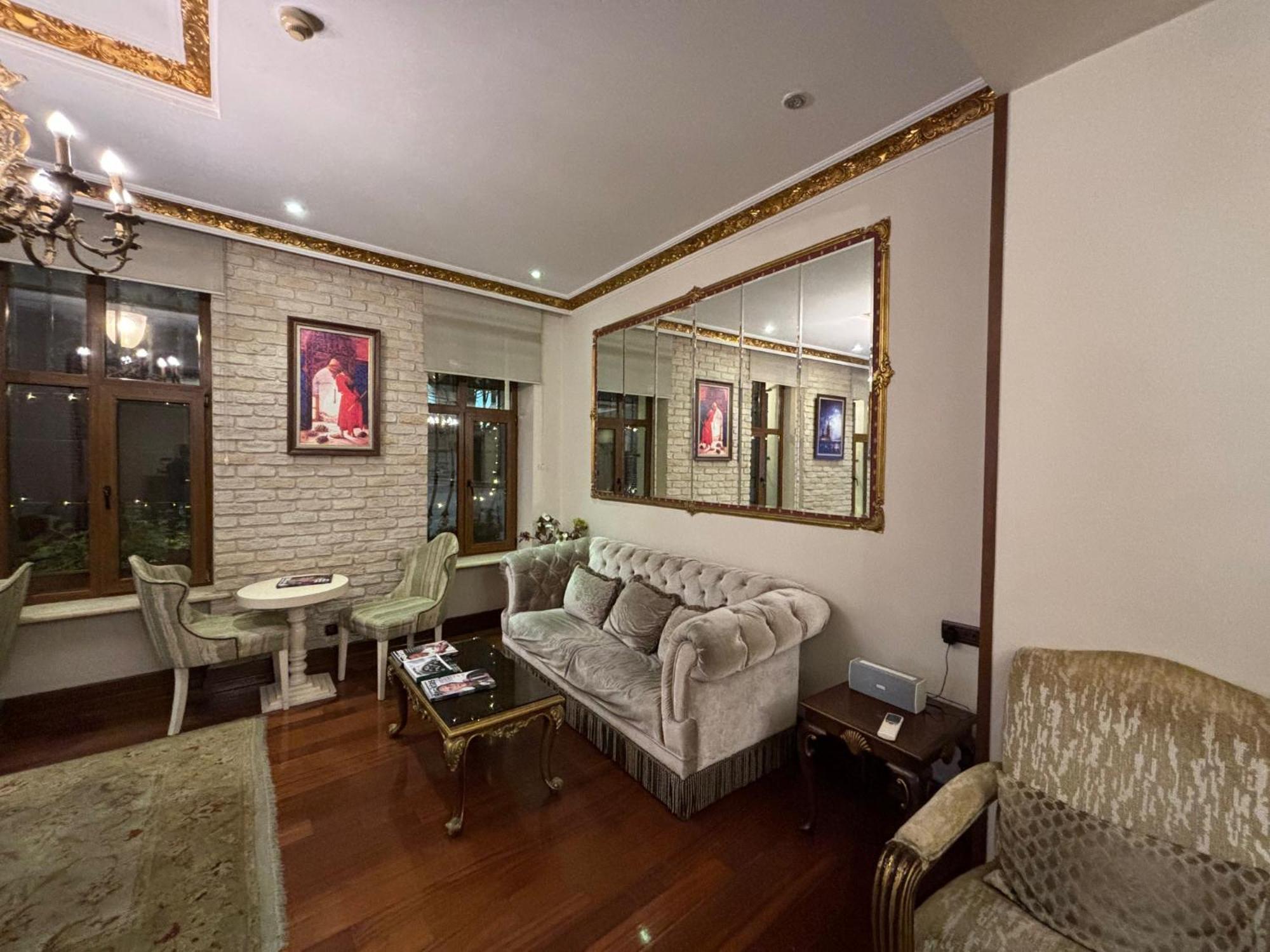 Hotel Nil Center *