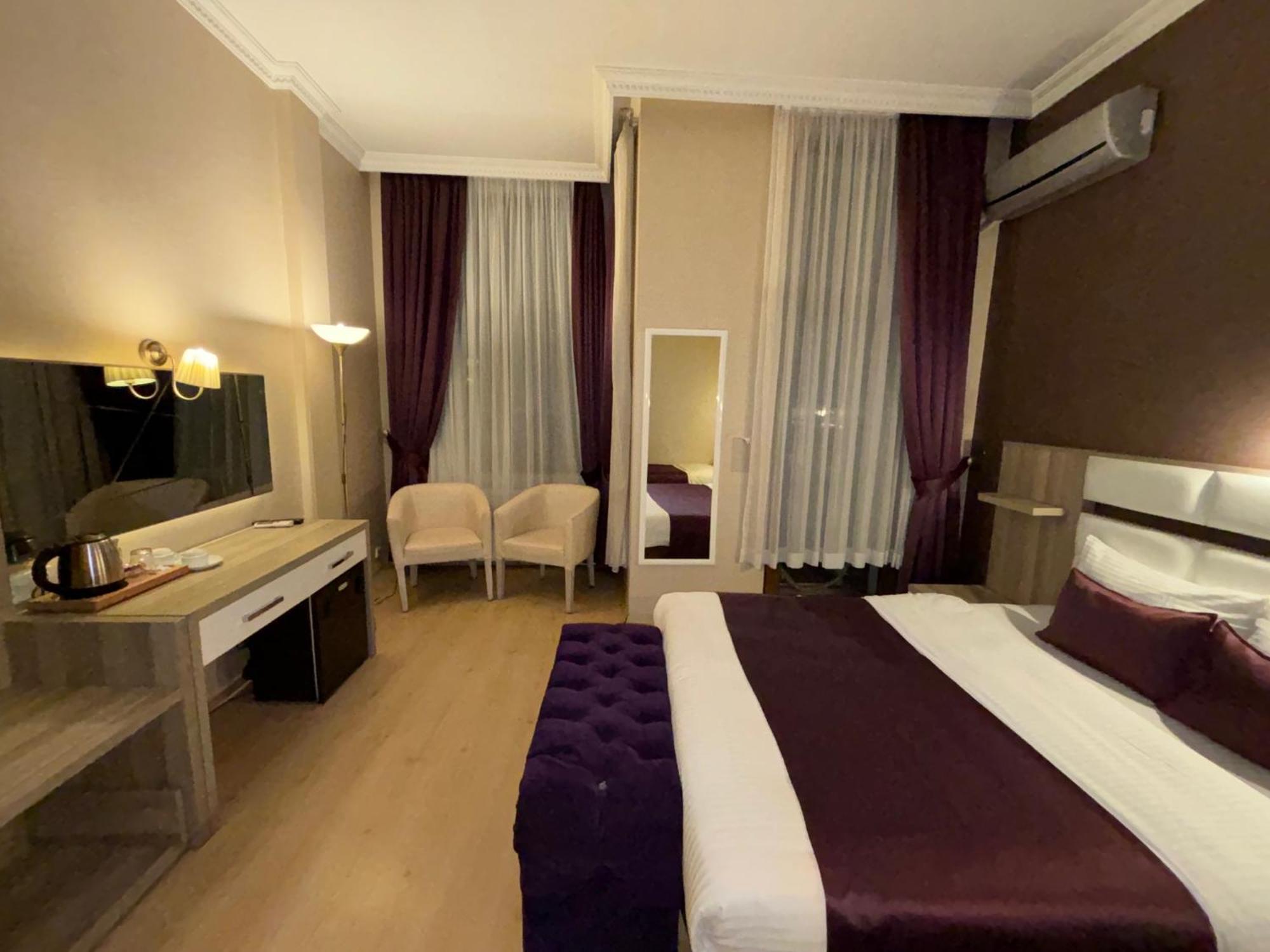 Nil Center * Istanbul
