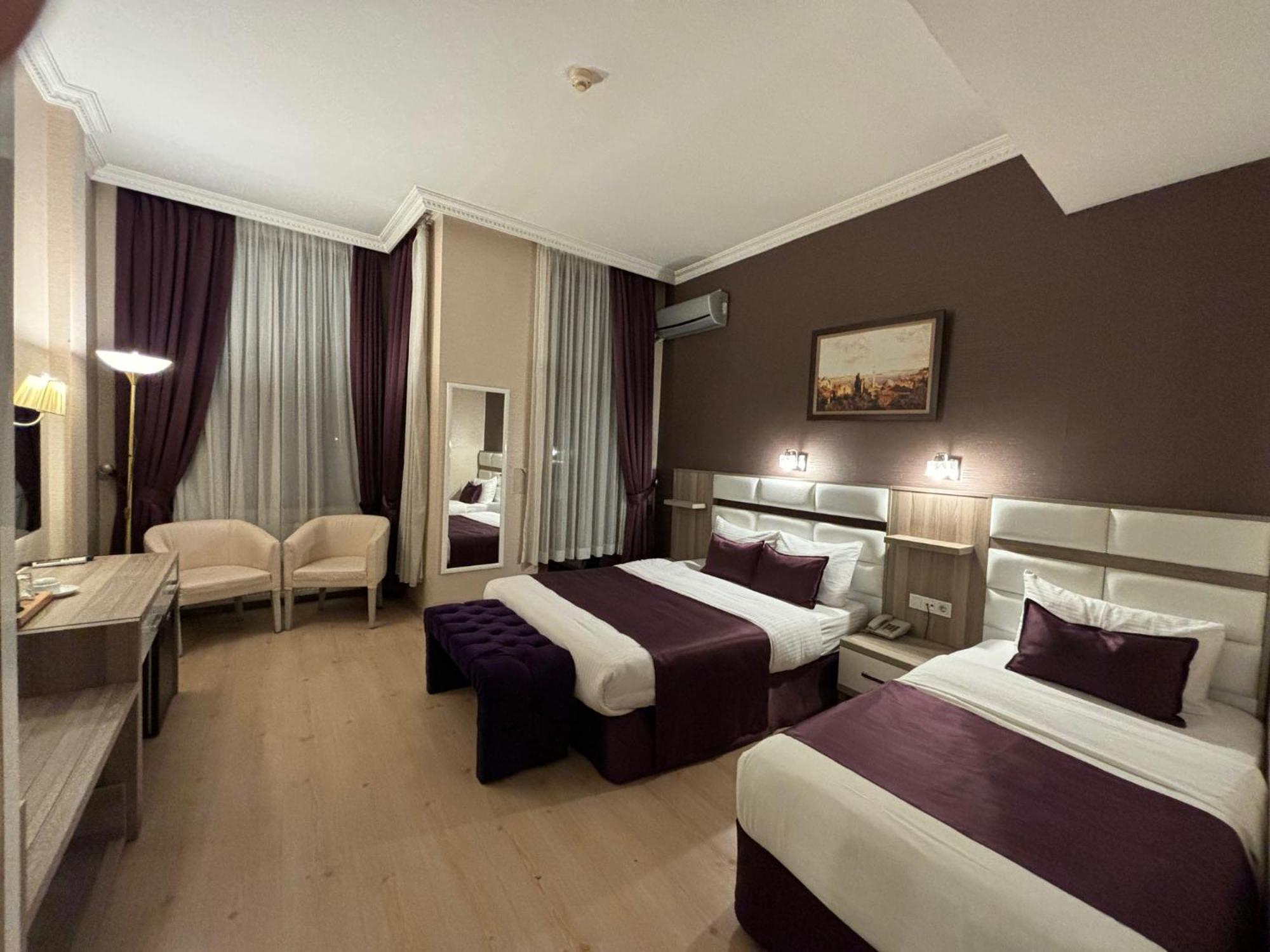 Nil Center Istanbul