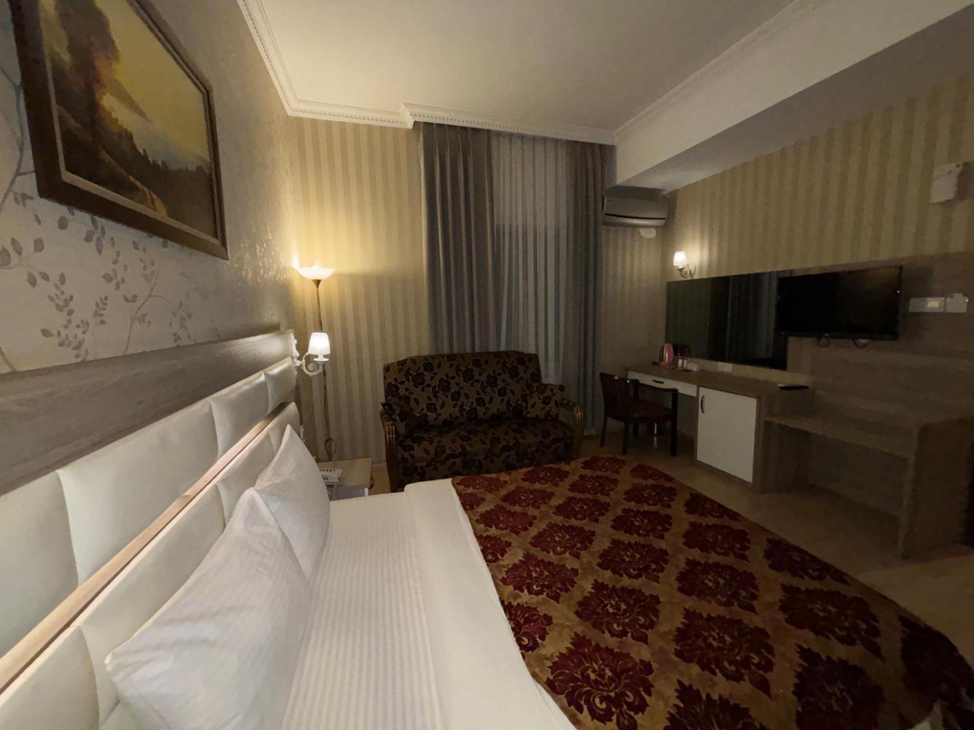 Hotel Nil Center *