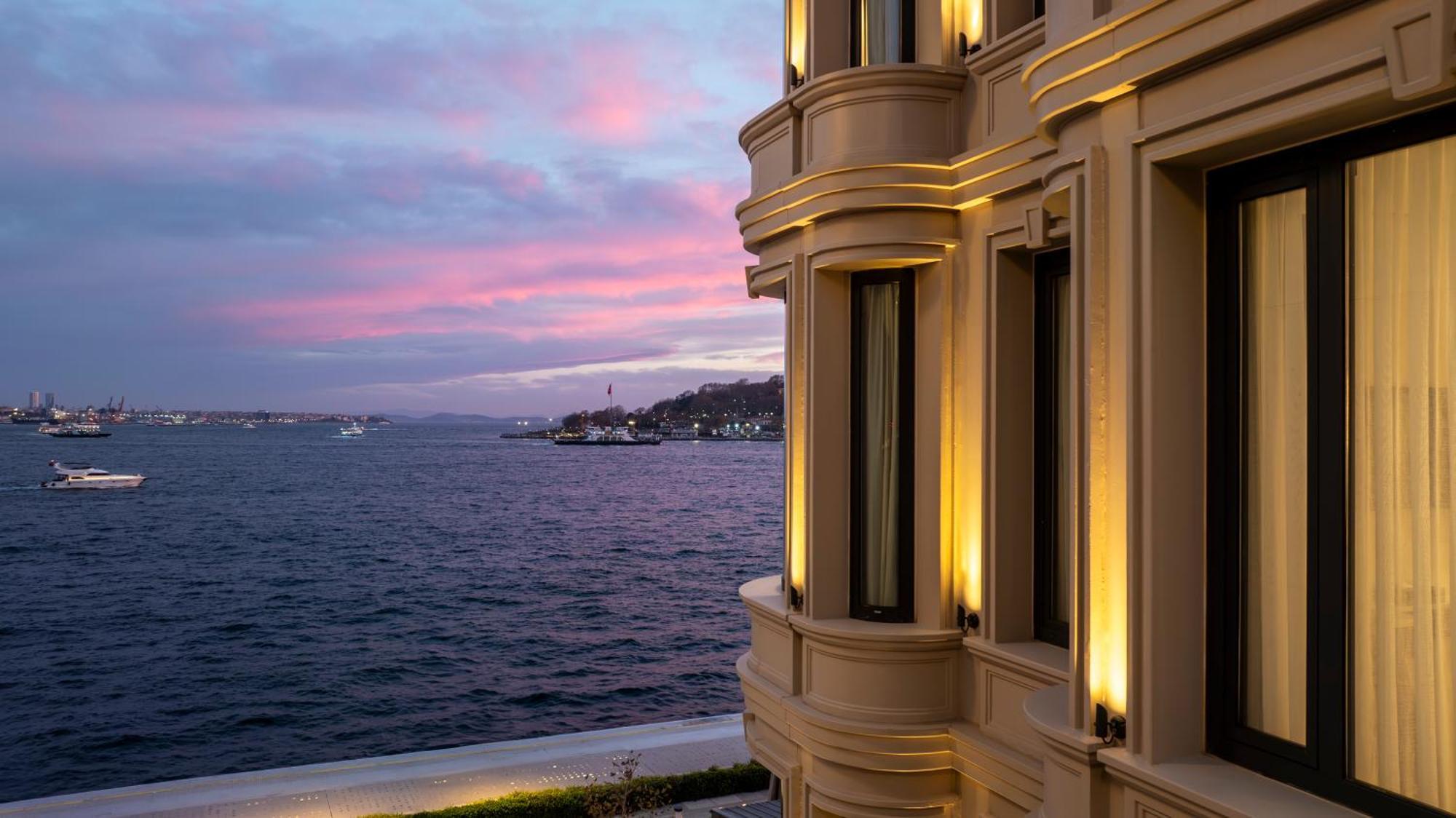 Otel Dream Karakoey Bosphorus