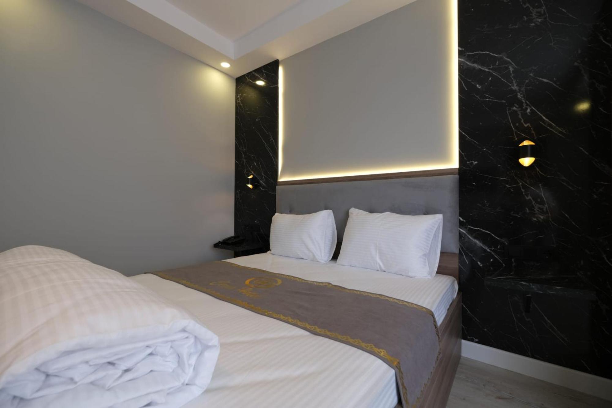 Hotel Cevvo Istanbul