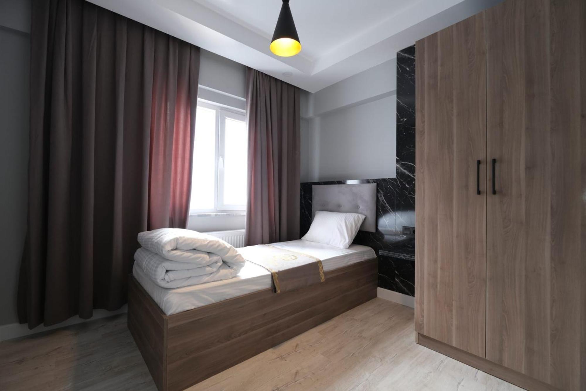Kaya Hotel Saw