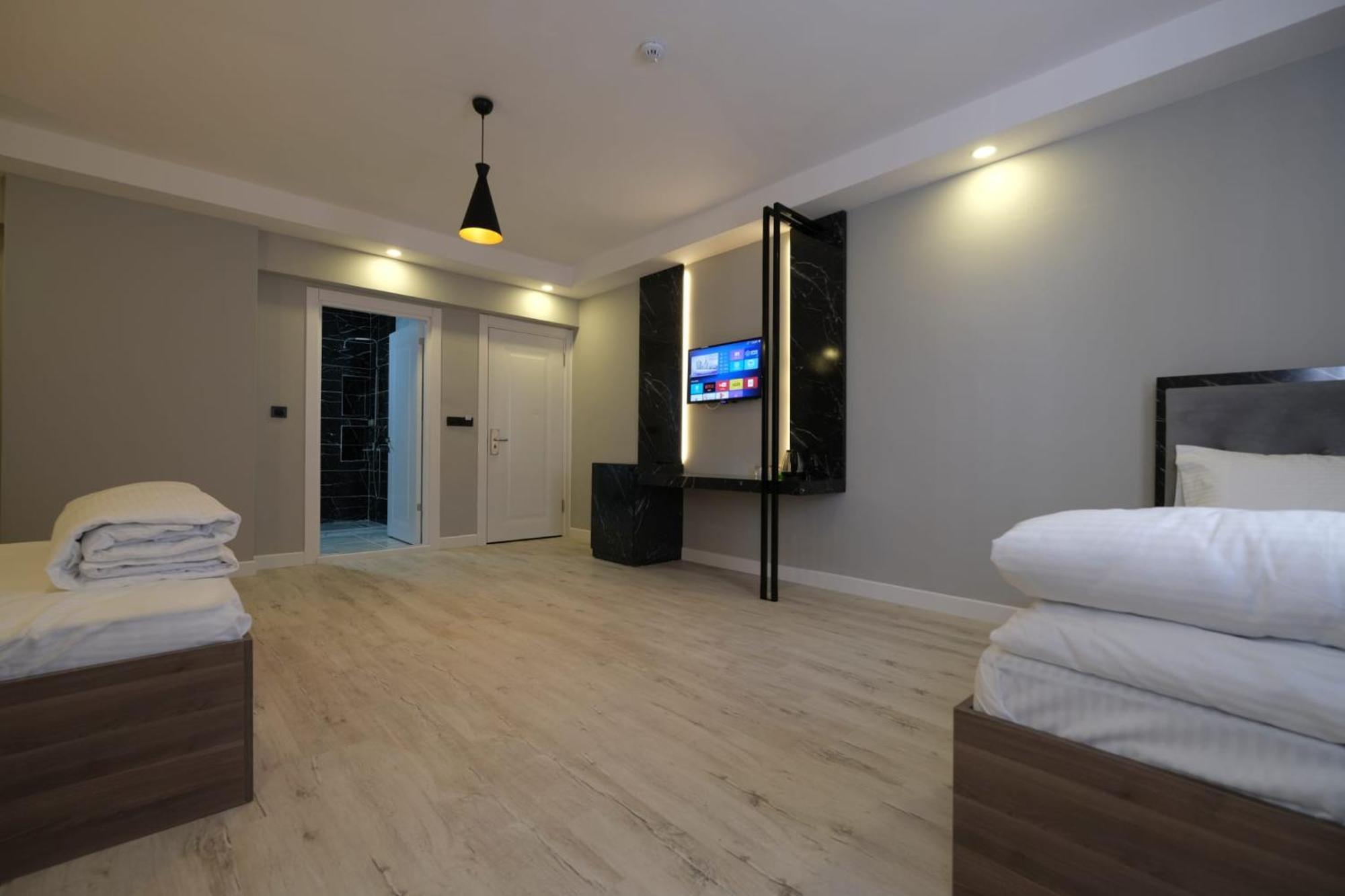 Kaya Hotel Saw * Istanbul