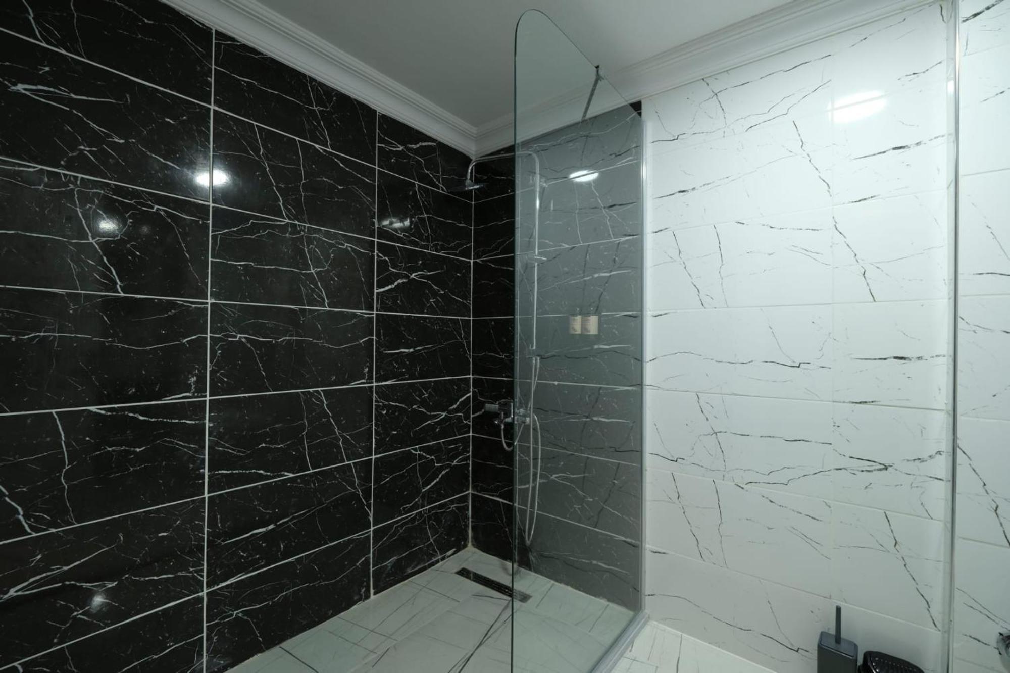 Hotel Cevvo Istanbul